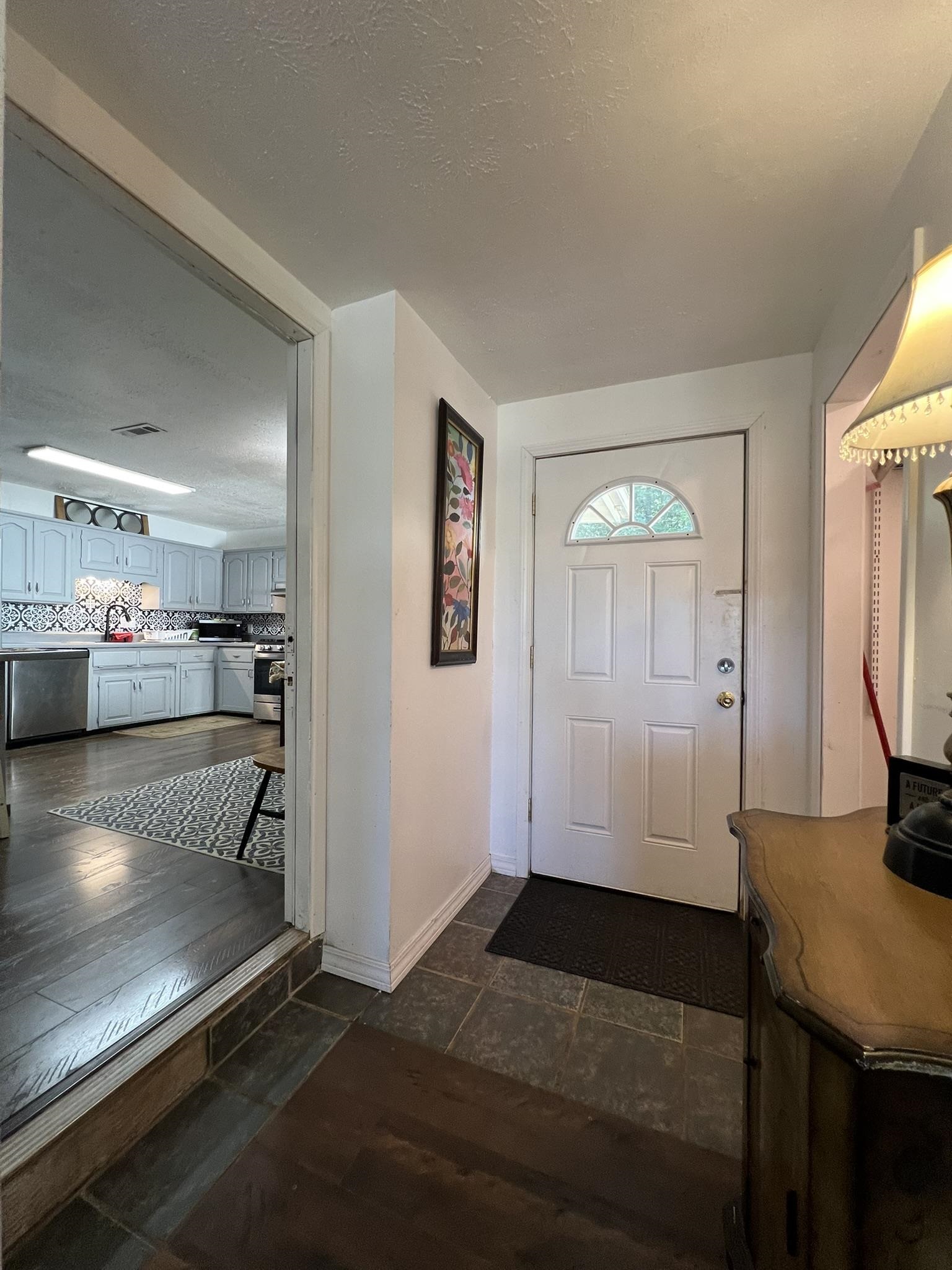 464 N Main  Salem, AR