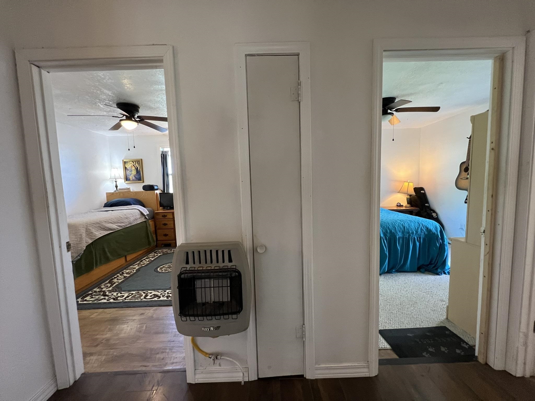 464 N Main  Salem, AR