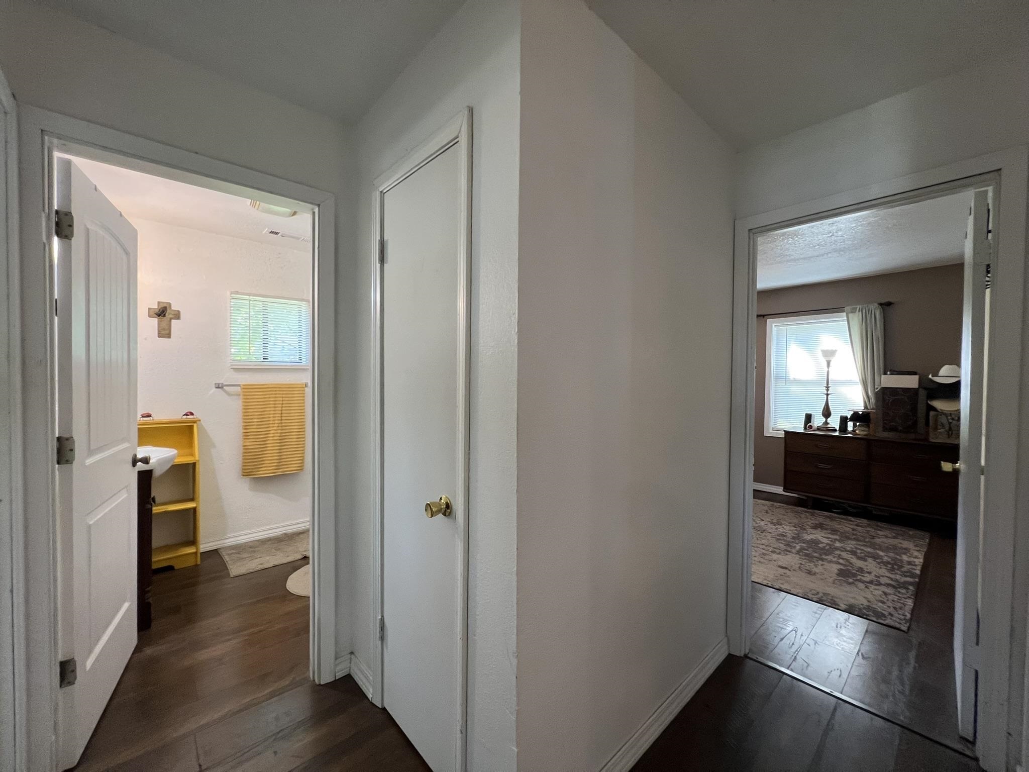 464 N Main  Salem, AR