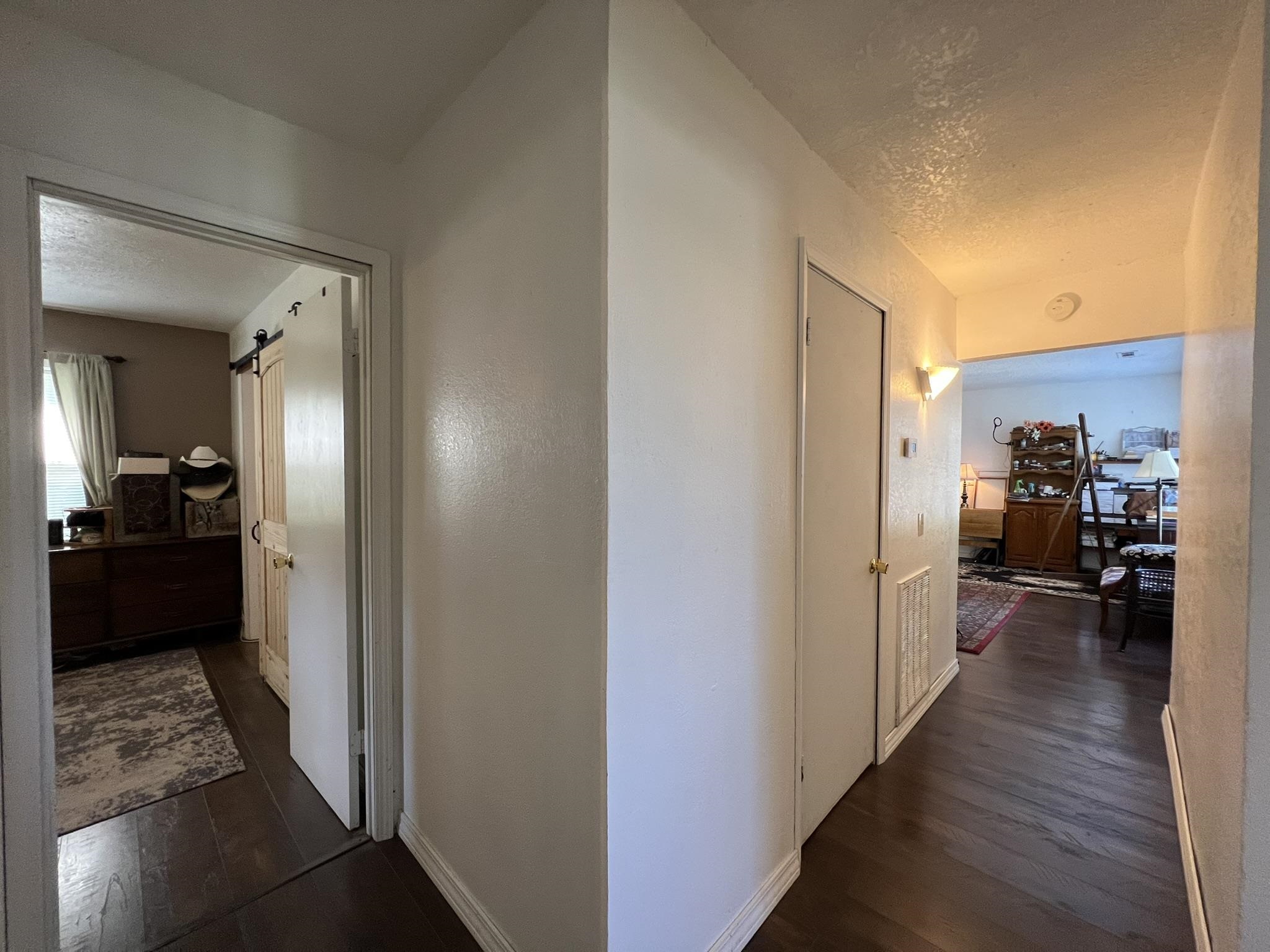 464 N Main  Salem, AR