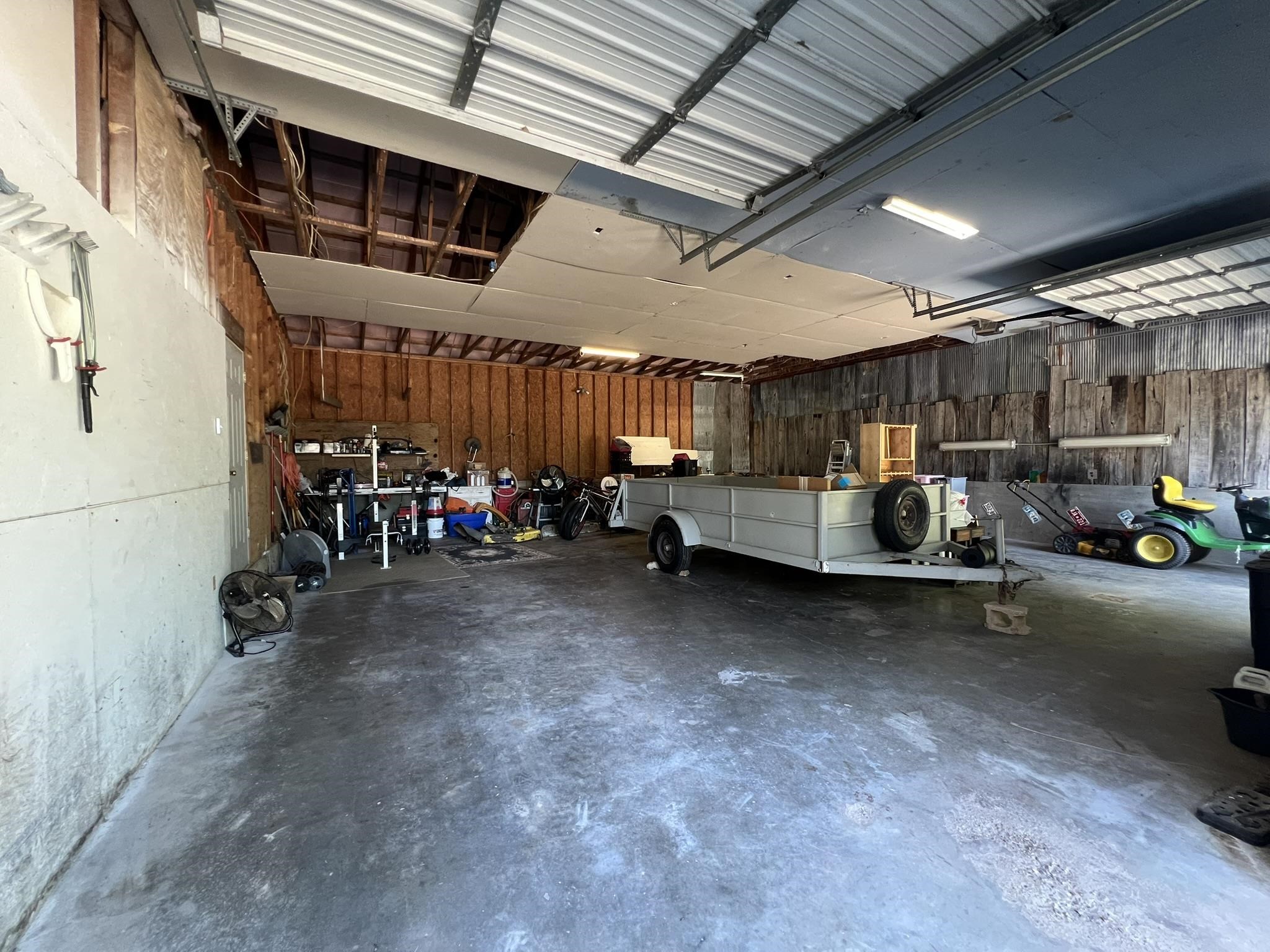 464 N Main  Salem, AR