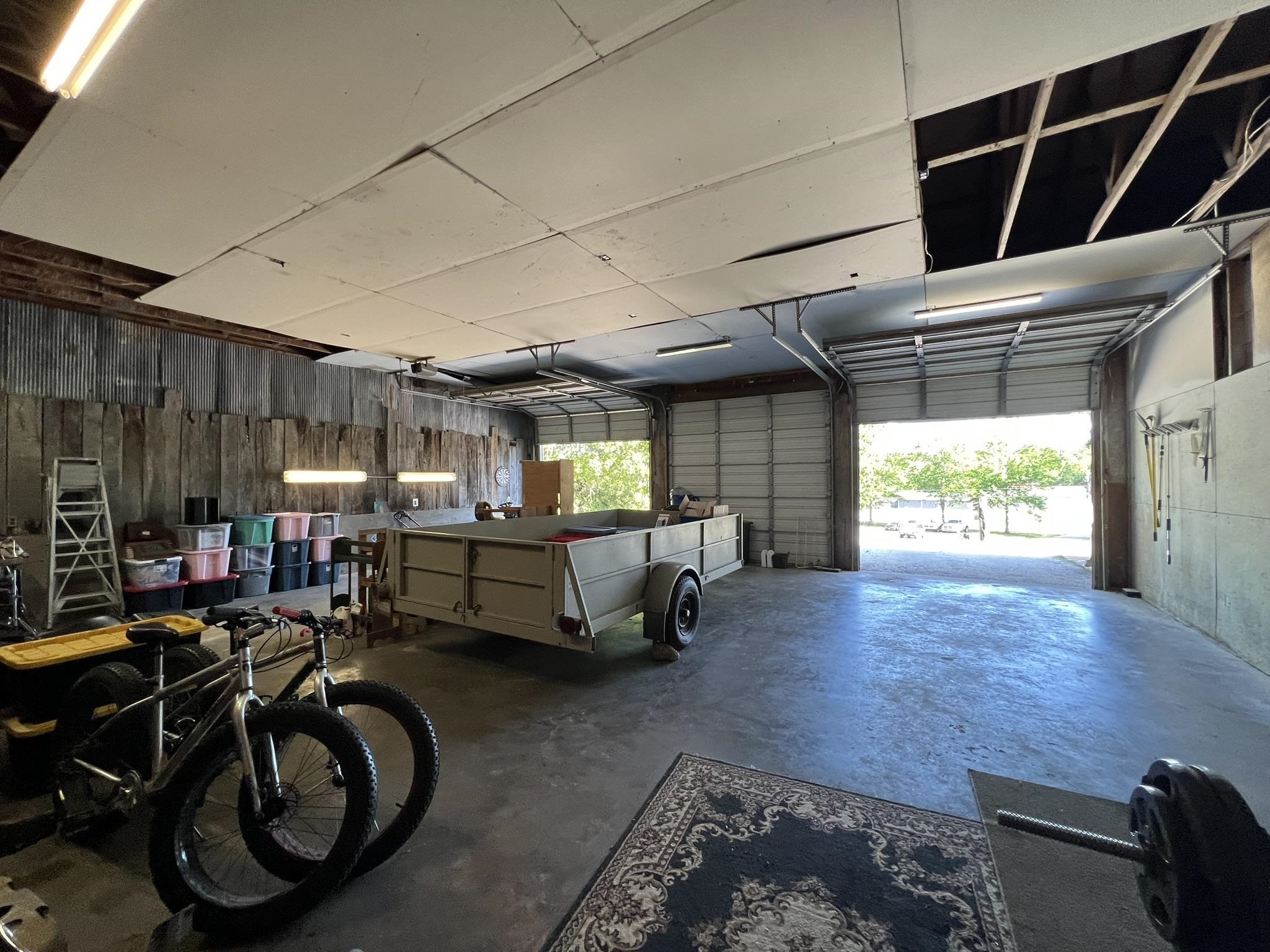 464 N Main  Salem, AR