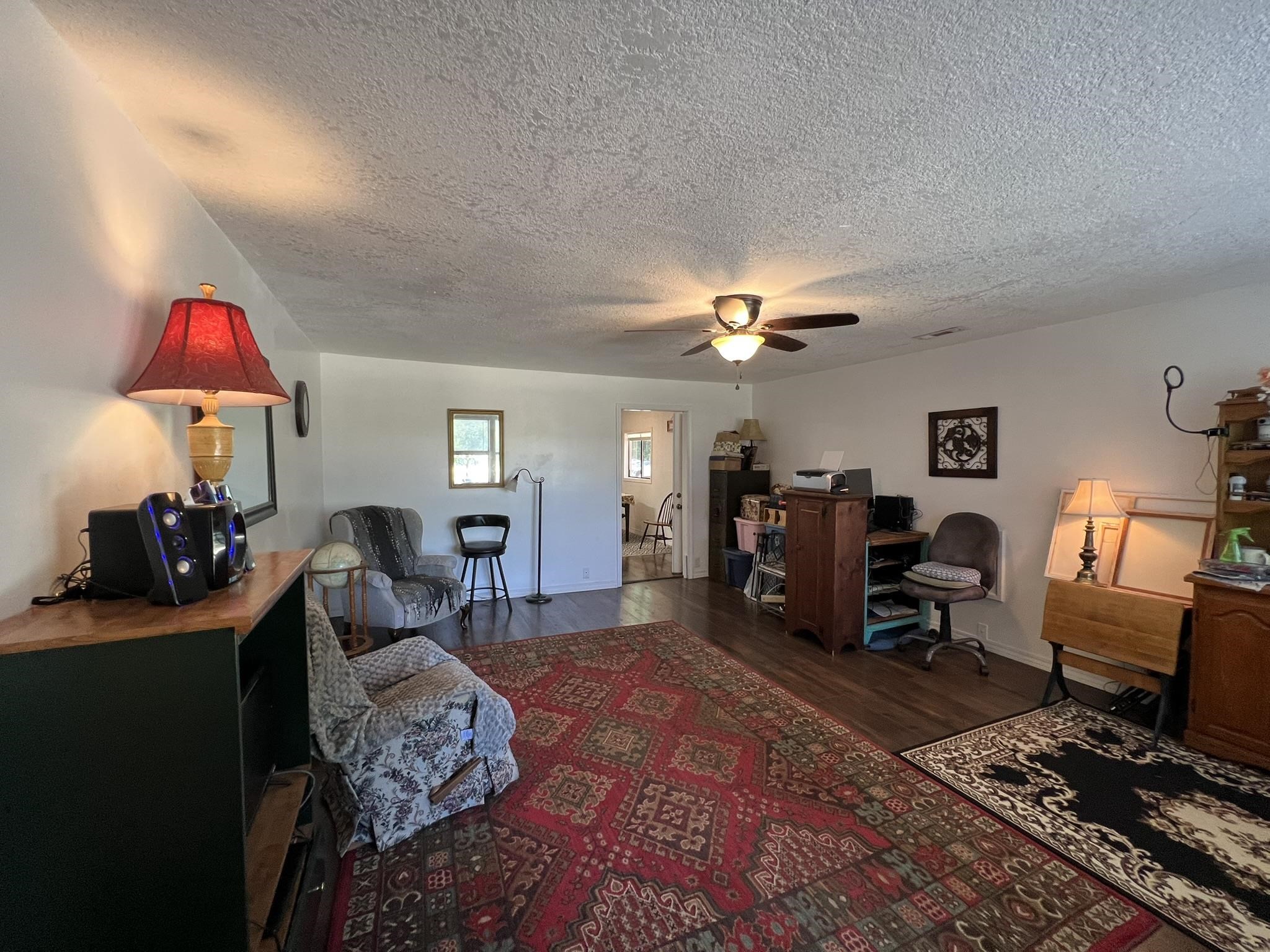 464 N Main  Salem, AR