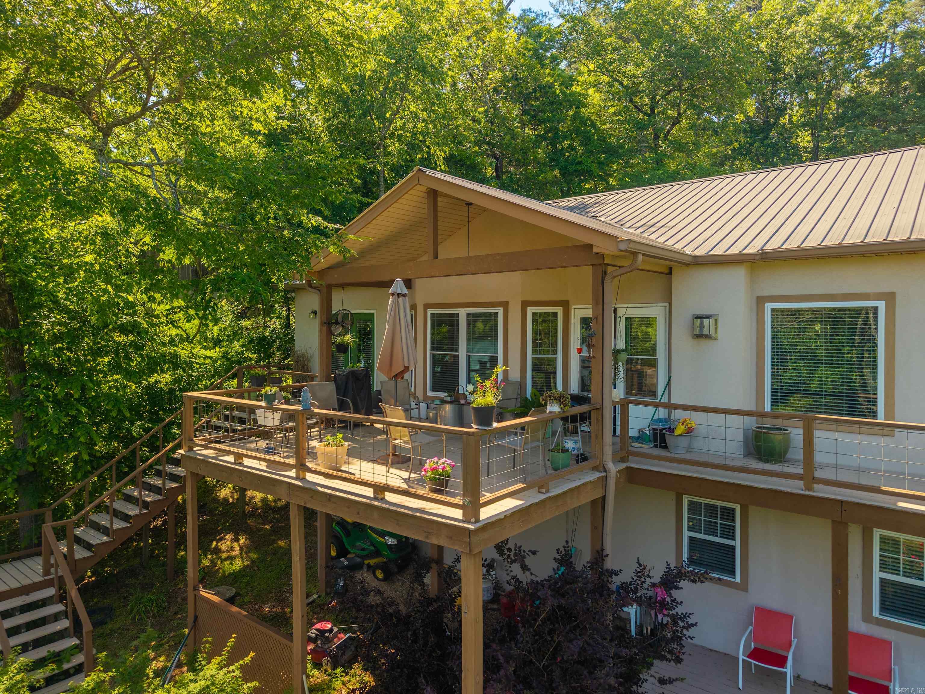 415 Kirschwood Dr  Hot Springs, AR