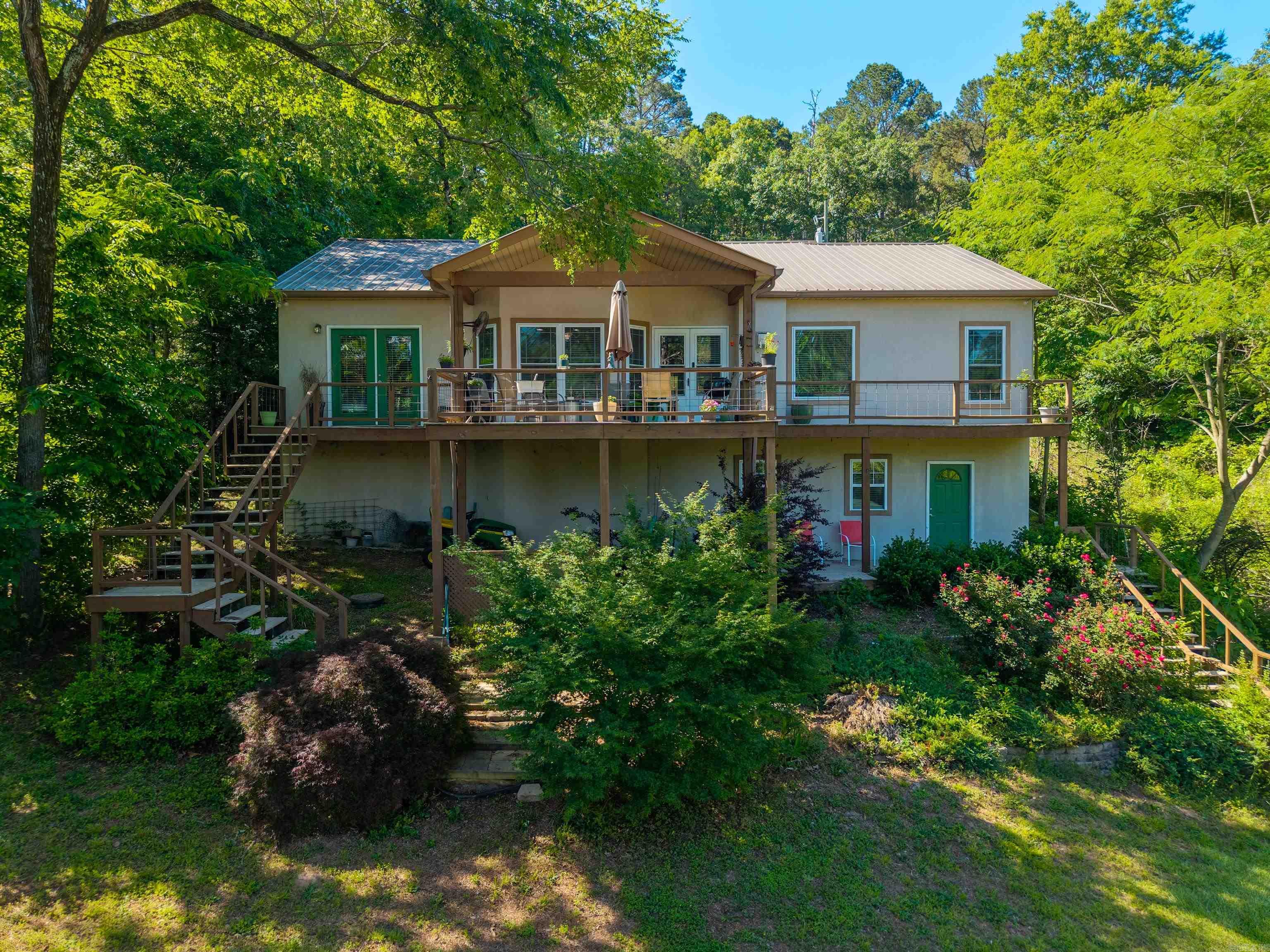 415 Kirschwood Dr  Hot Springs, AR