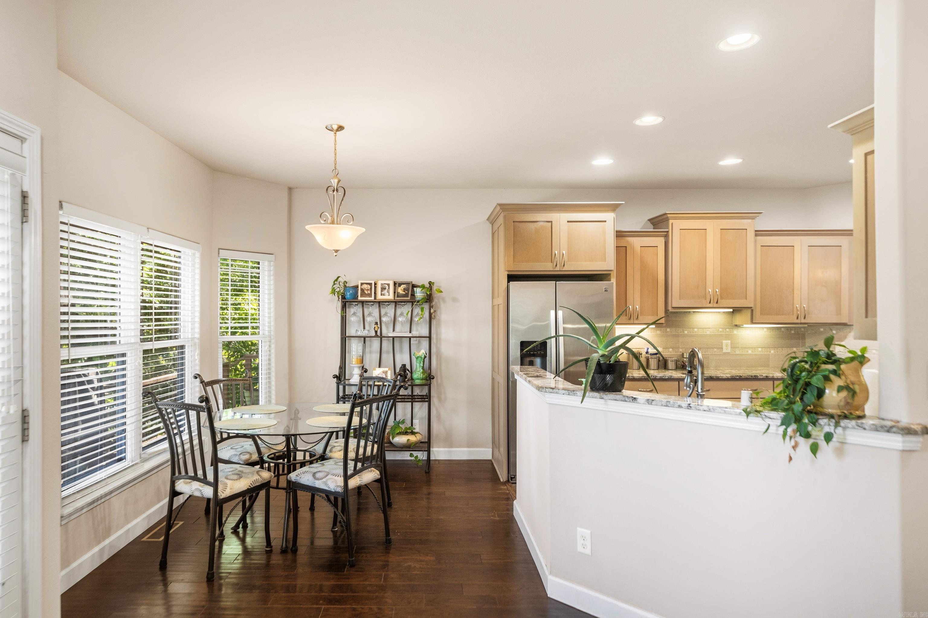 415 Kirschwood Dr  Hot Springs, AR