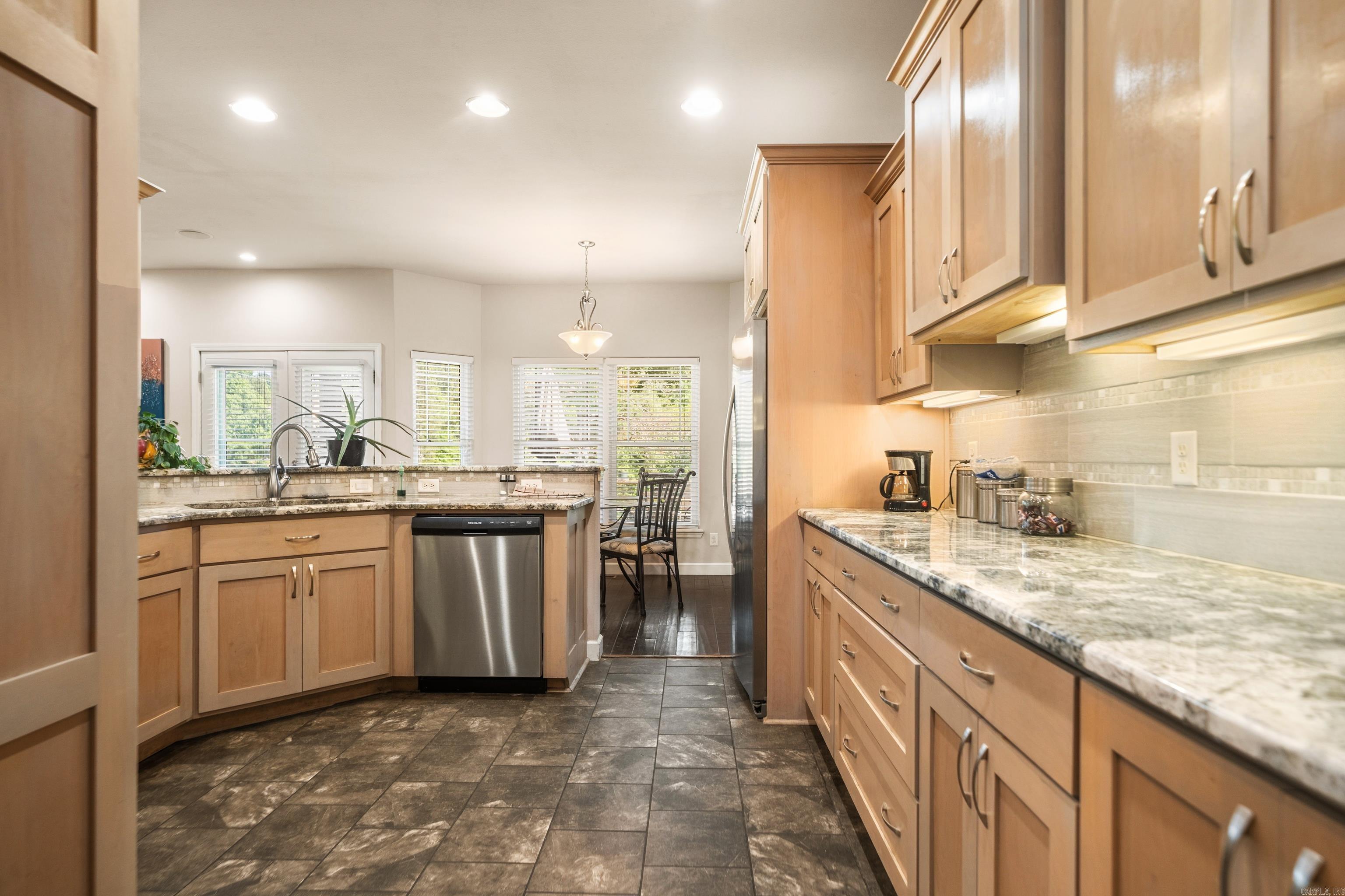 415 Kirschwood Dr  Hot Springs, AR