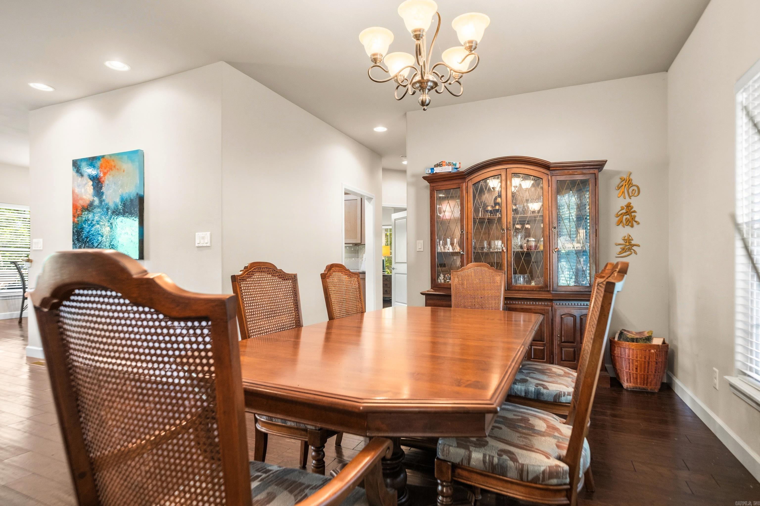 415 Kirschwood Dr  Hot Springs, AR