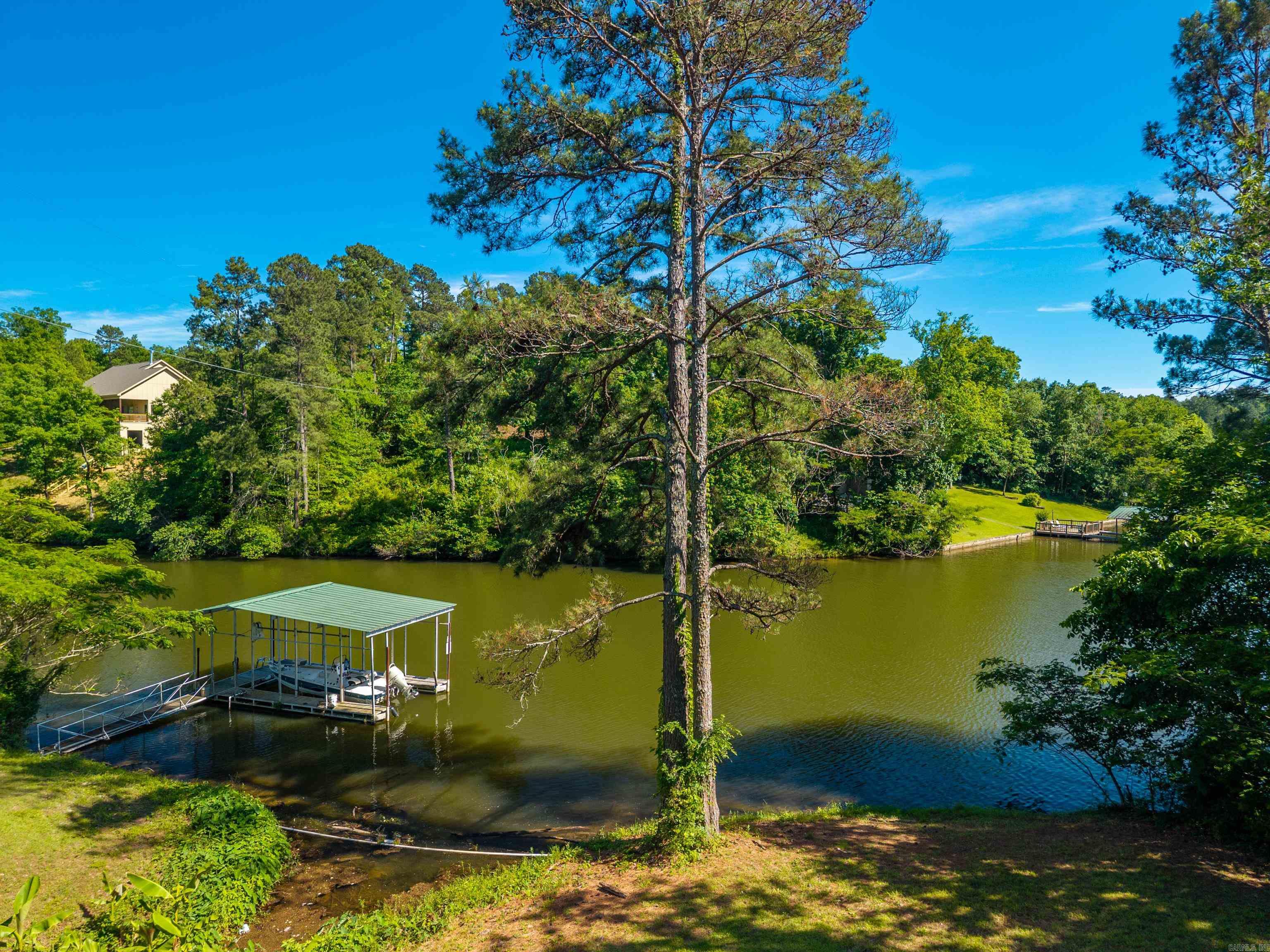 415 Kirschwood Dr  Hot Springs, AR