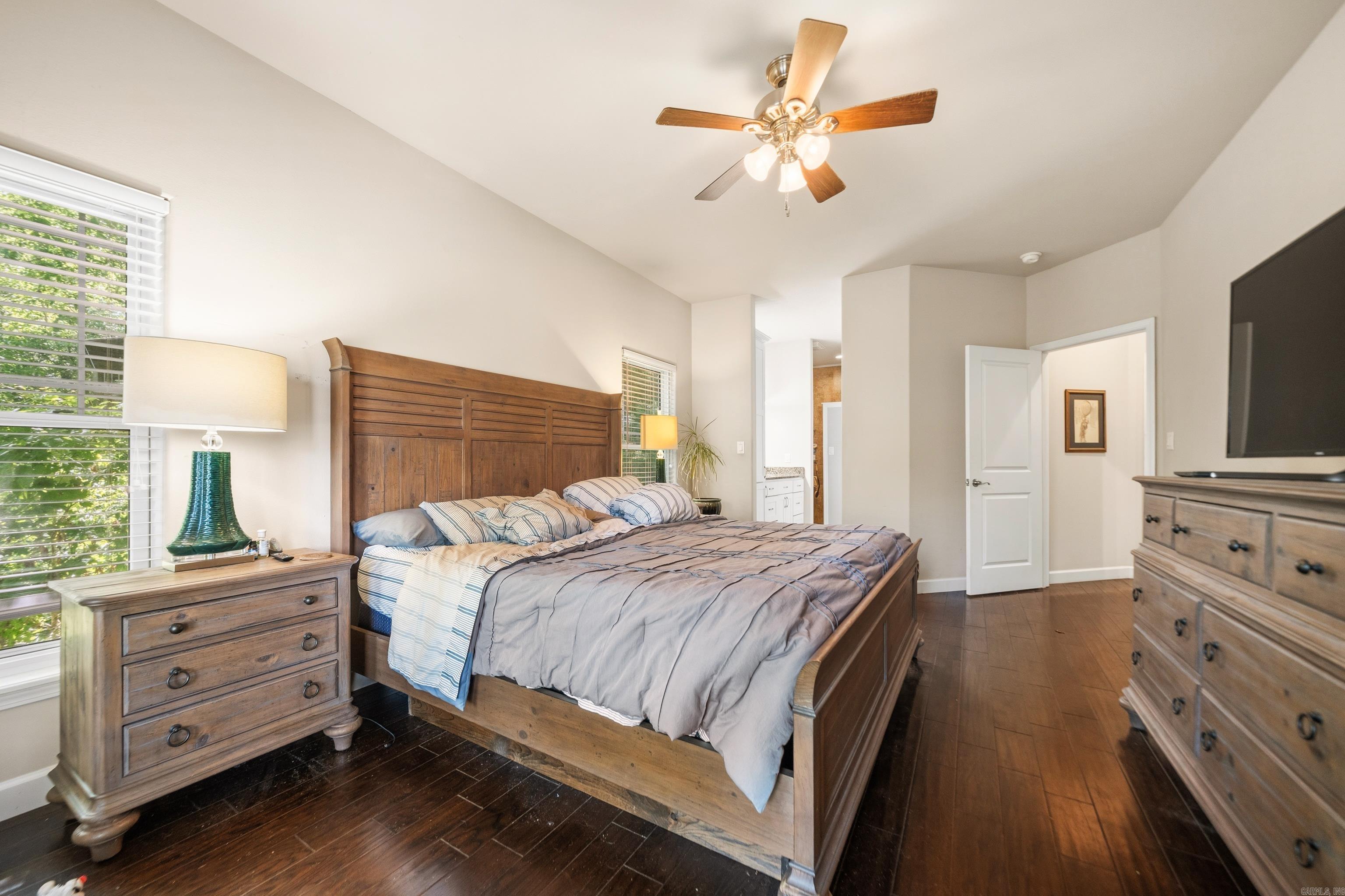 415 Kirschwood Dr  Hot Springs, AR