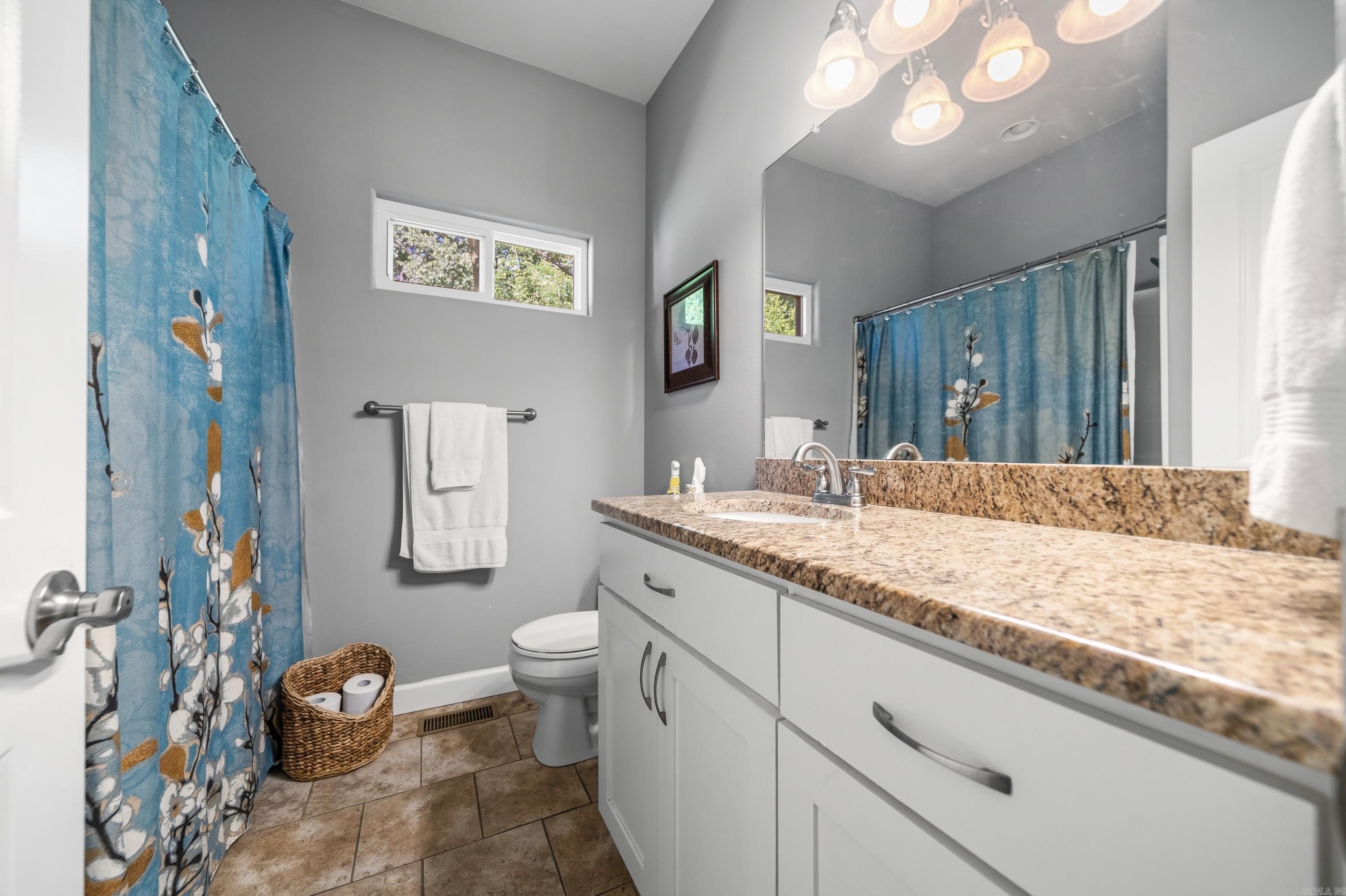 415 Kirschwood Dr  Hot Springs, AR