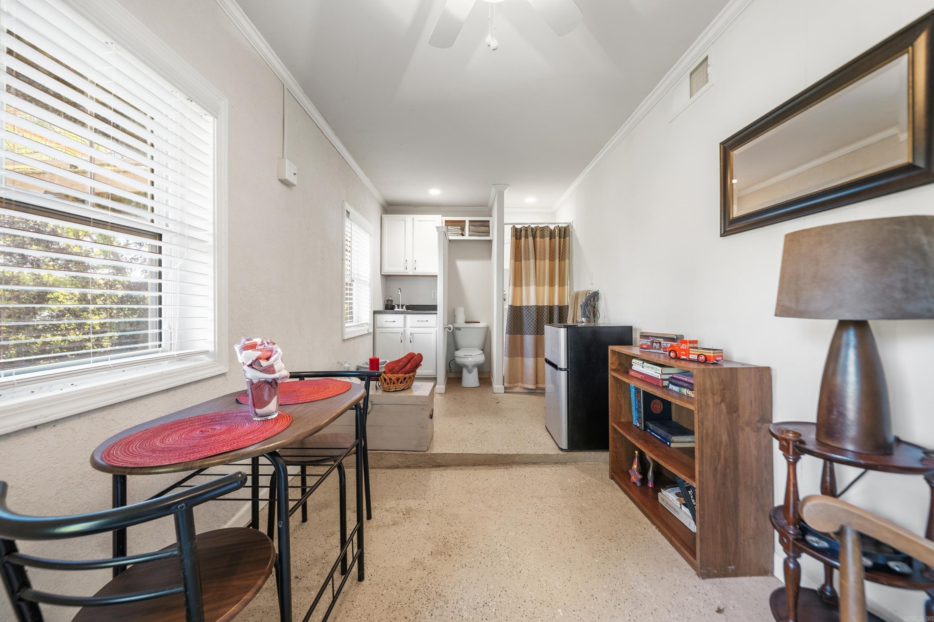 415 Kirschwood Dr  Hot Springs, AR