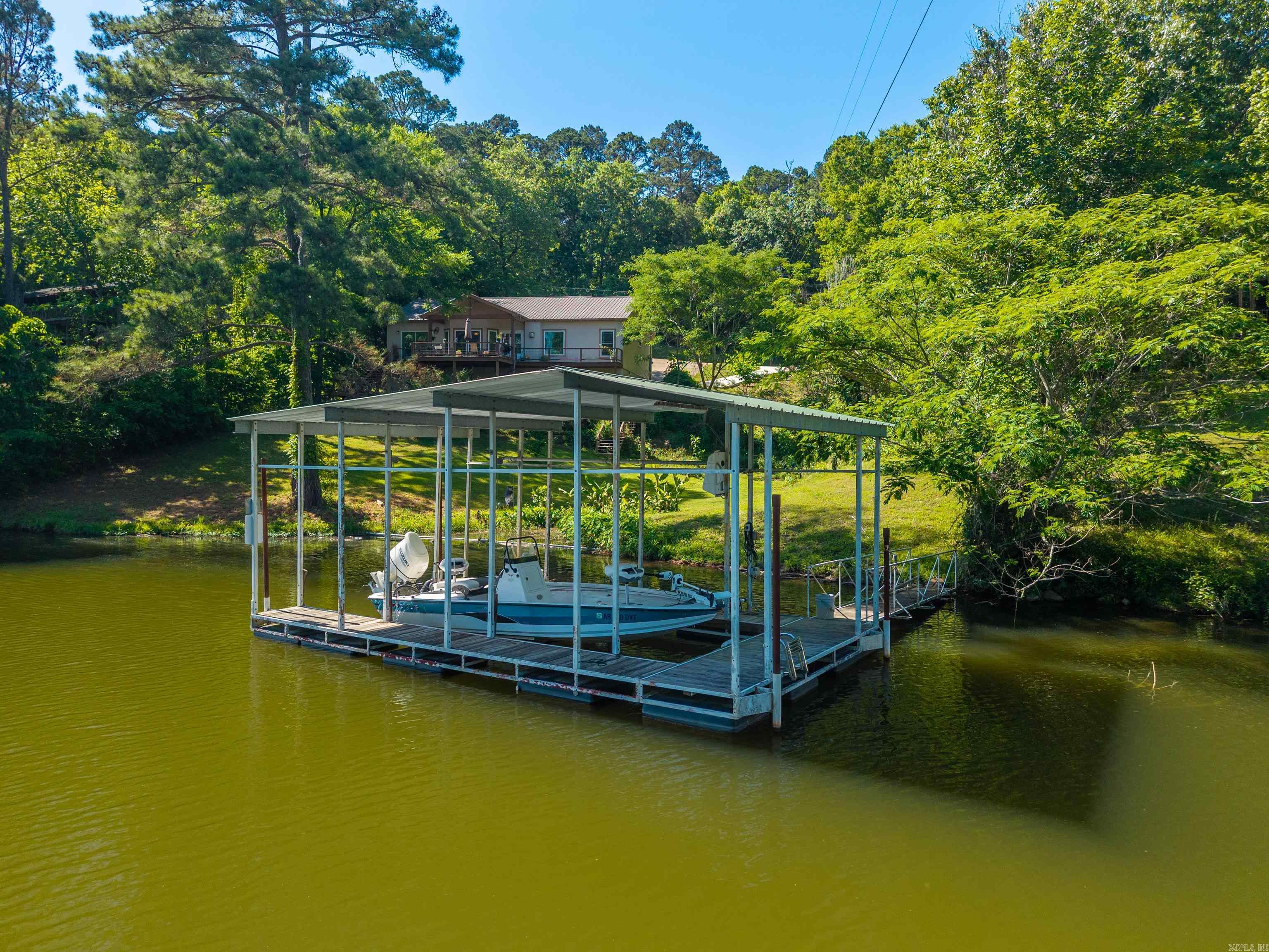 415 Kirschwood Dr  Hot Springs, AR