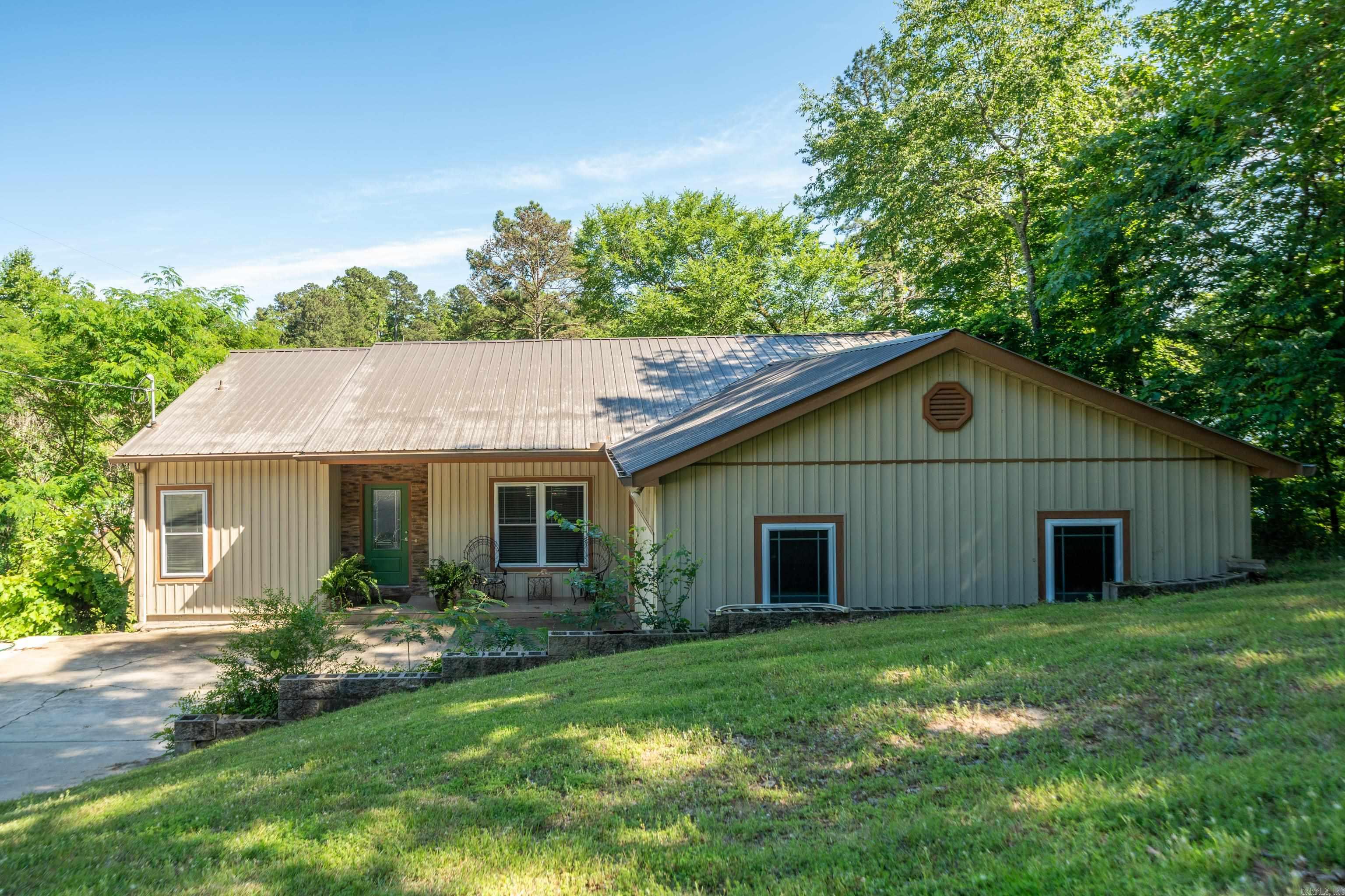 415 Kirschwood Dr  Hot Springs, AR