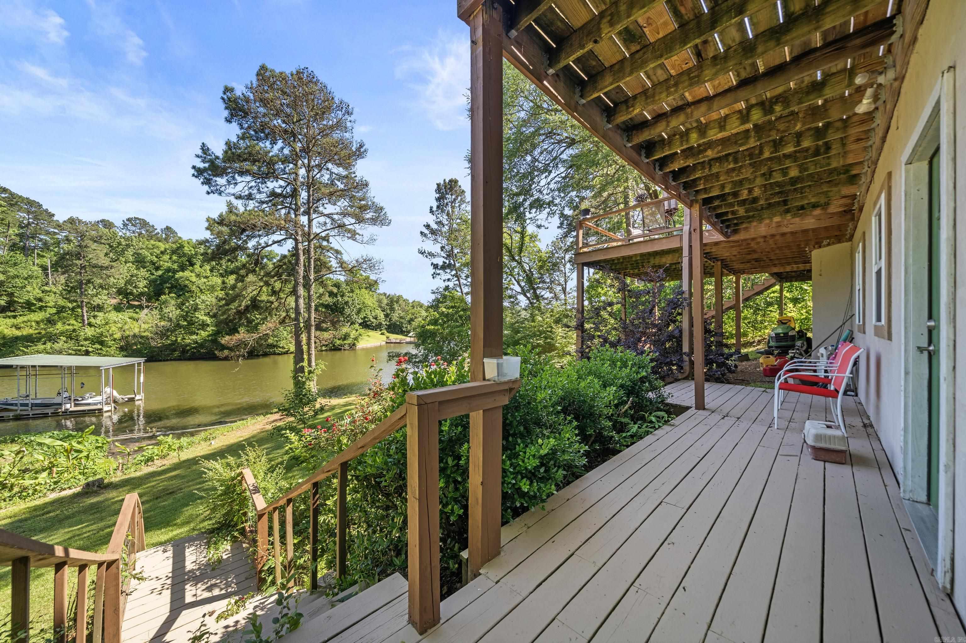 415 Kirschwood Dr  Hot Springs, AR