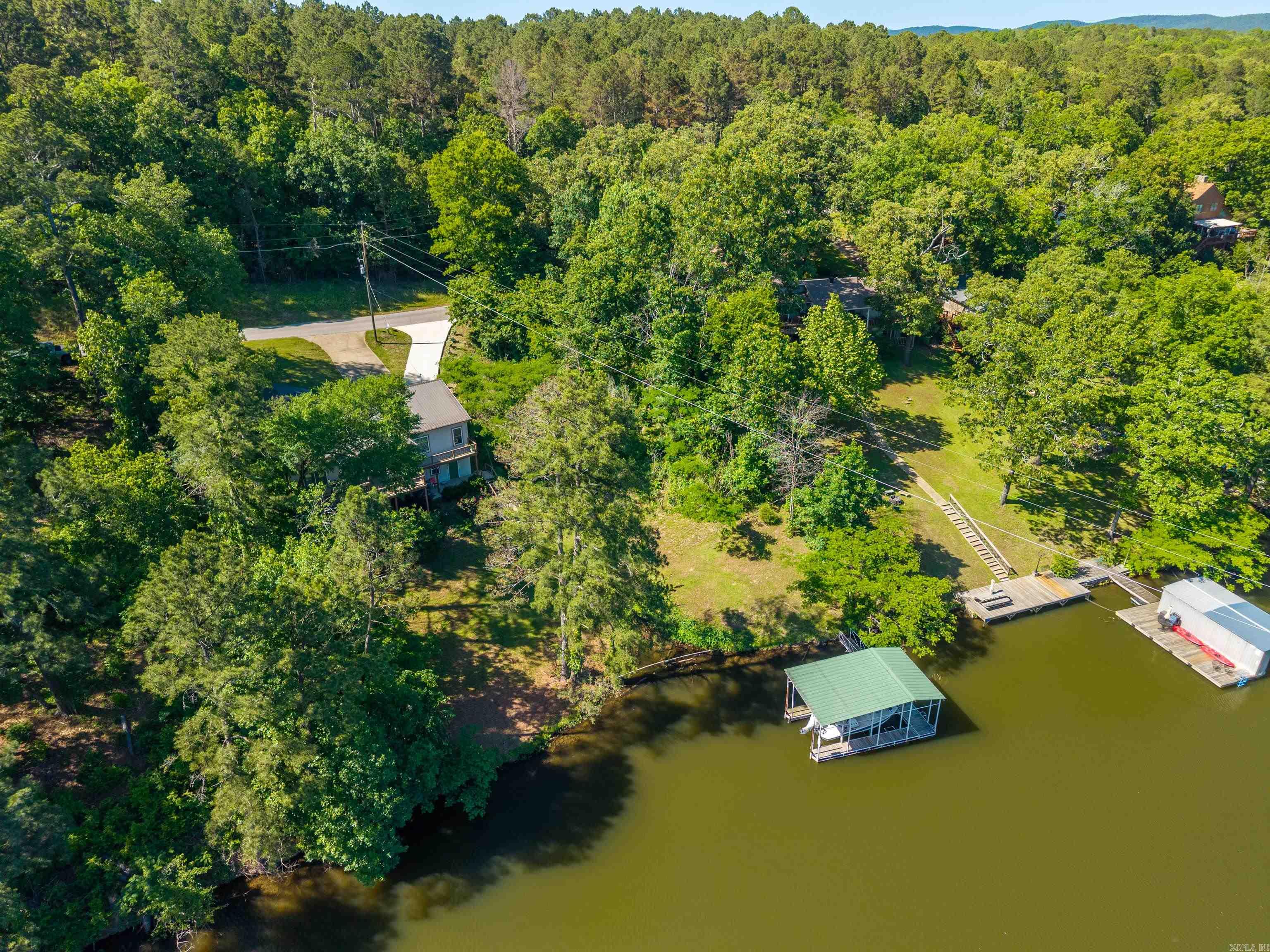 415 Kirschwood Dr  Hot Springs, AR