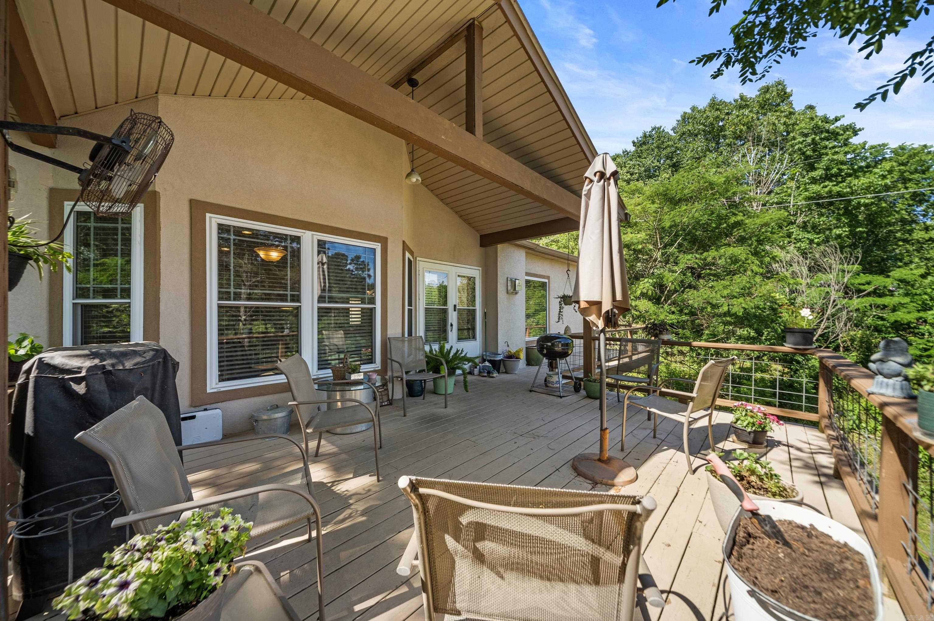 415 Kirschwood Dr  Hot Springs, AR