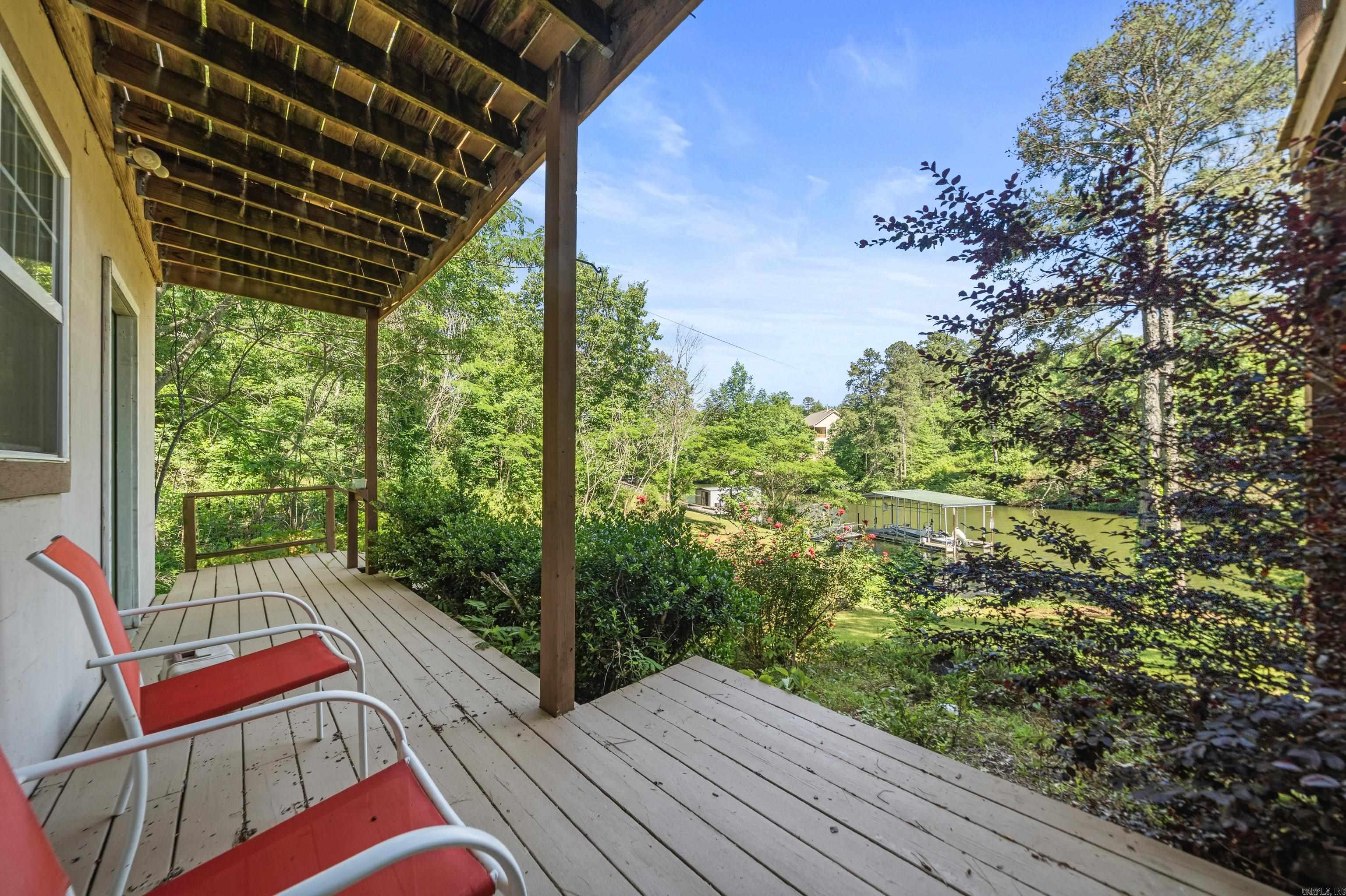 415 Kirschwood Dr  Hot Springs, AR