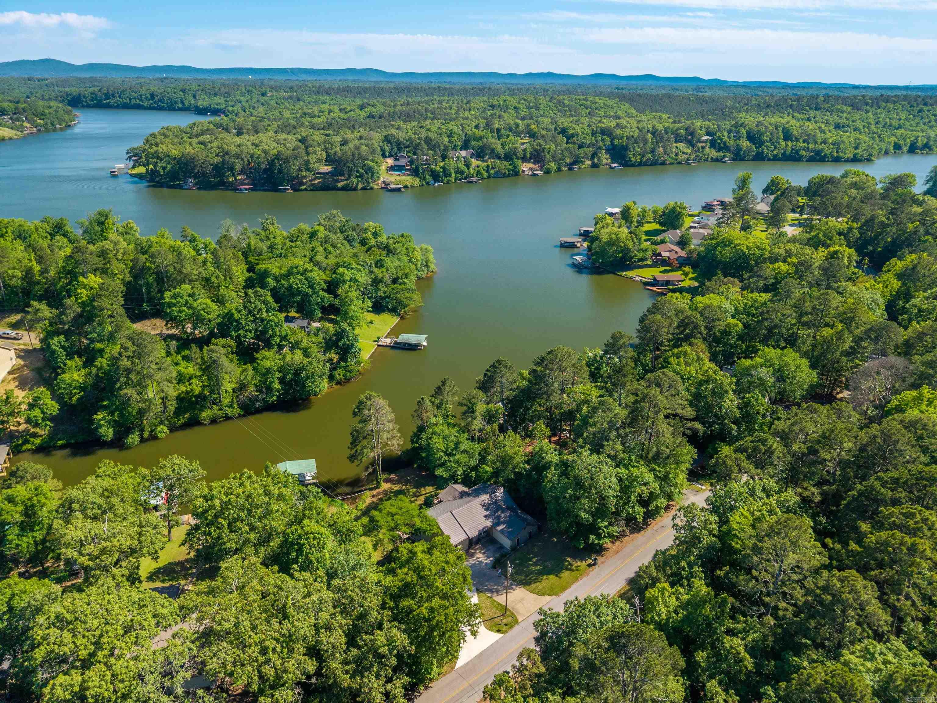 415 Kirschwood Dr  Hot Springs, AR