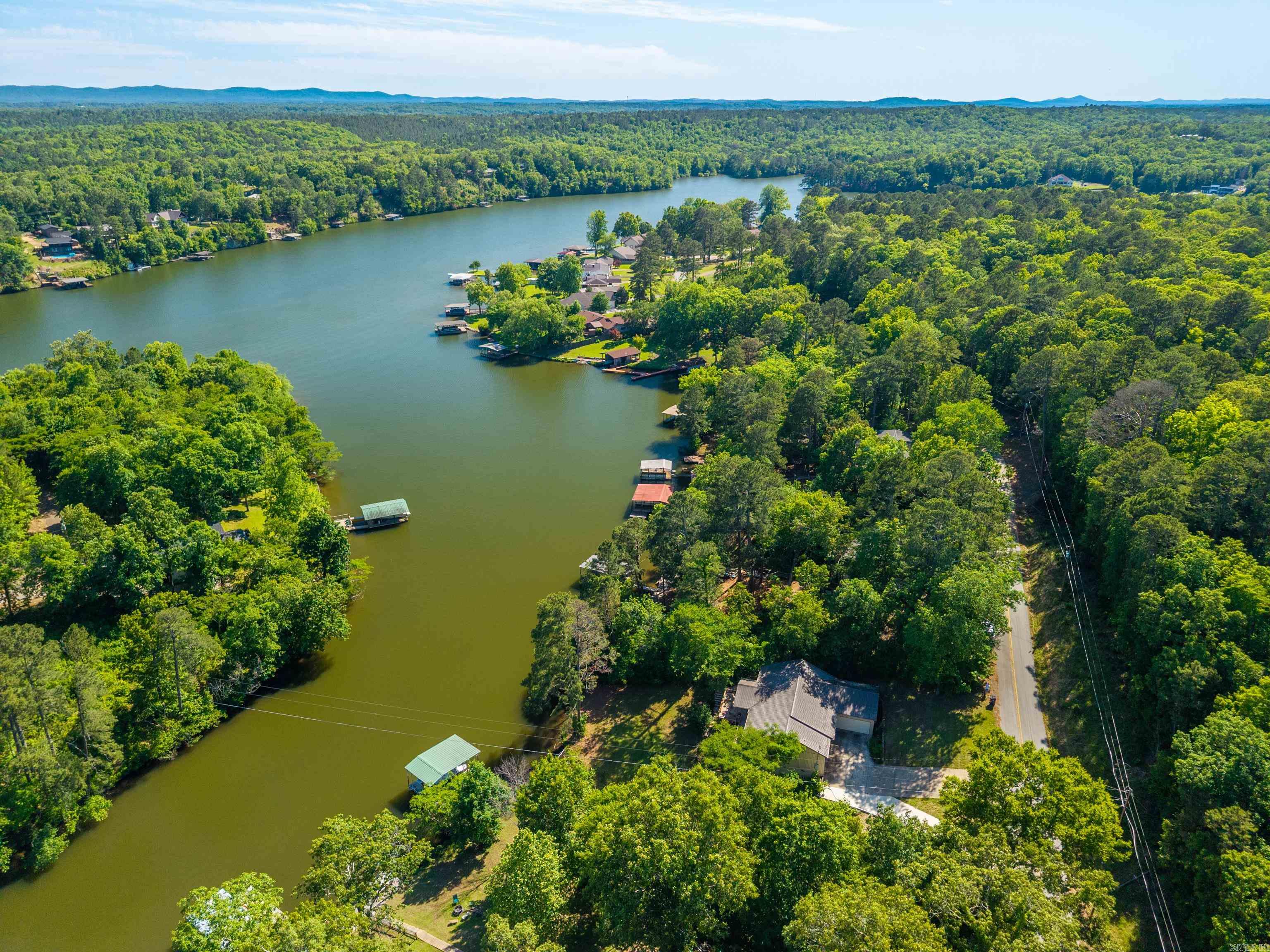 415 Kirschwood Dr  Hot Springs, AR