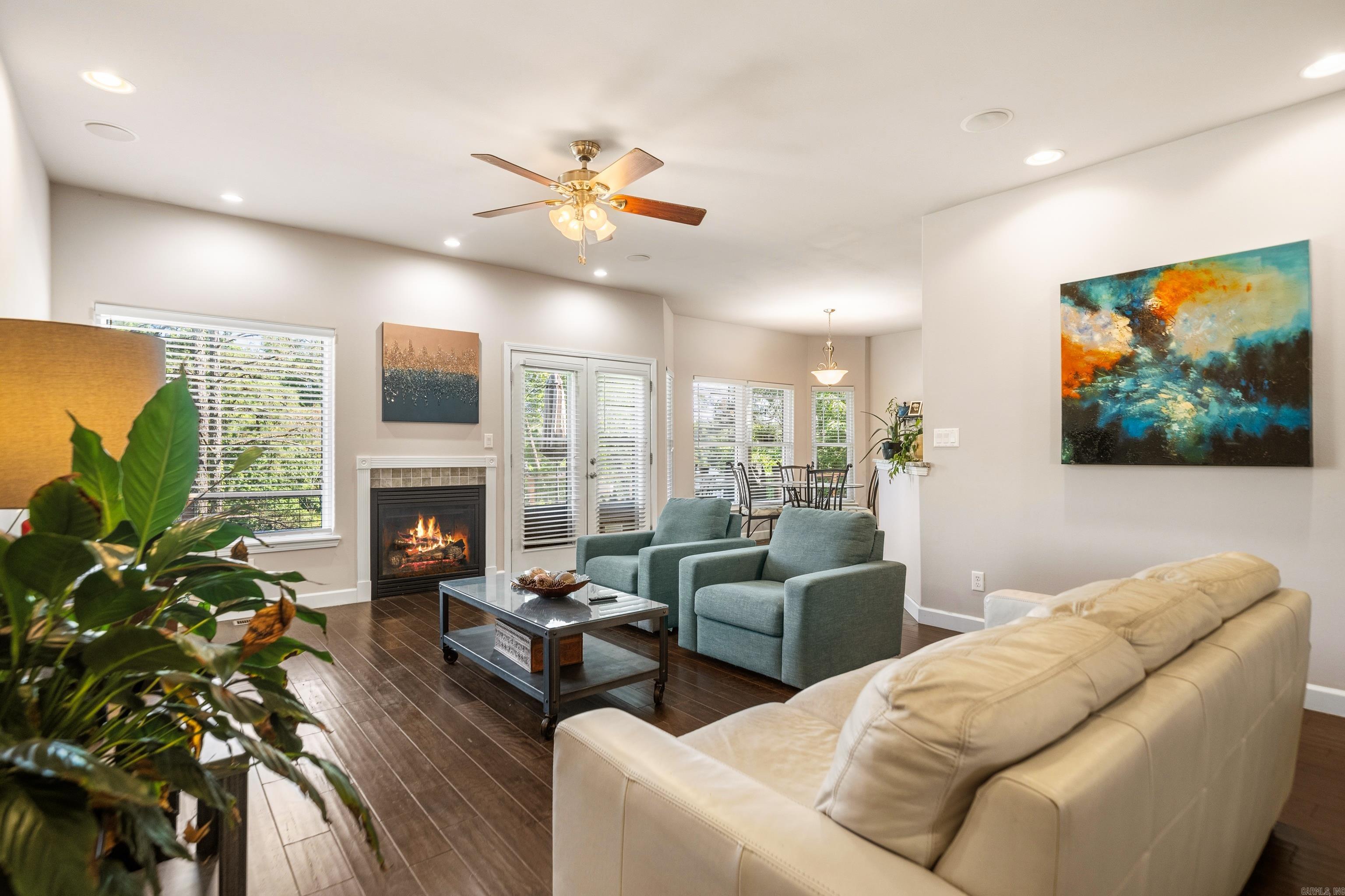 415 Kirschwood Dr  Hot Springs, AR