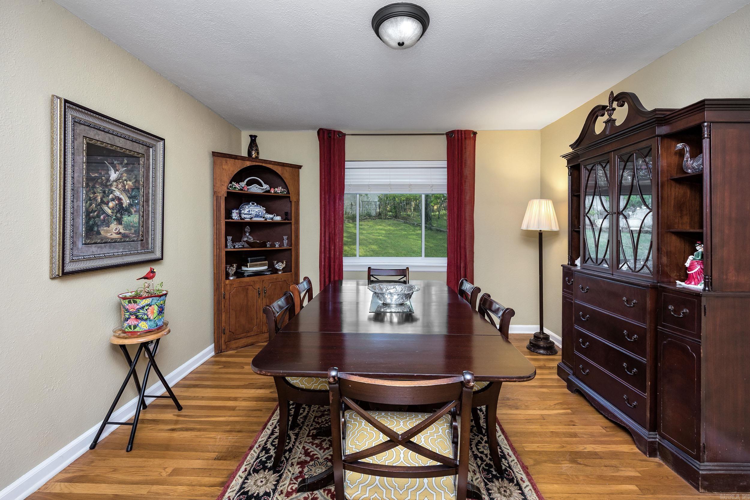1223 Pine Valley  Little Rock, AR