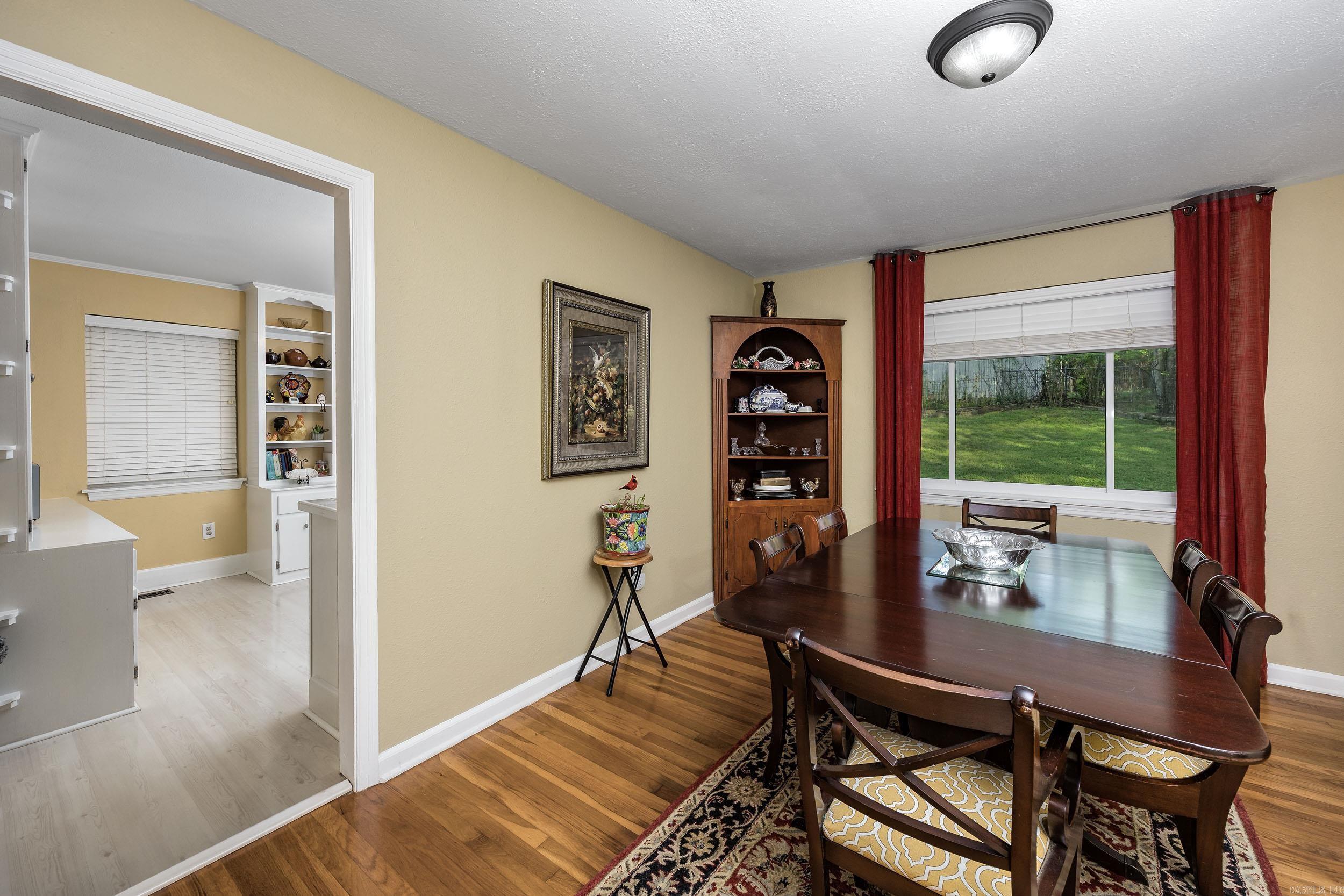 1223 Pine Valley  Little Rock, AR