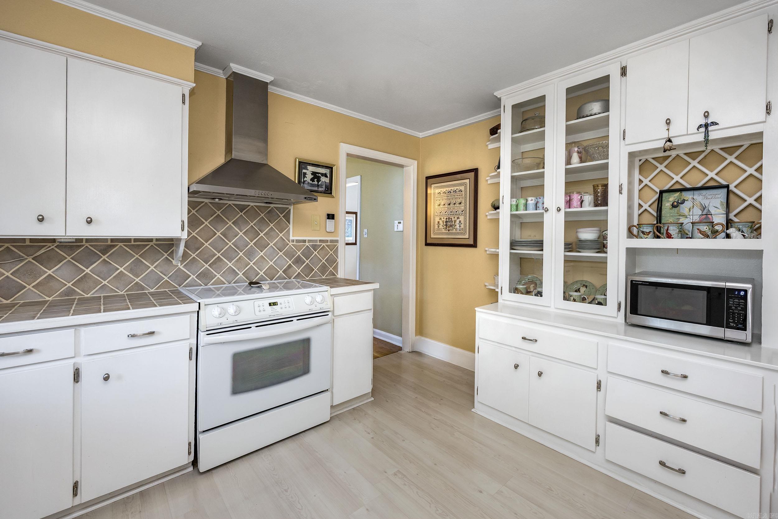 1223 Pine Valley  Little Rock, AR