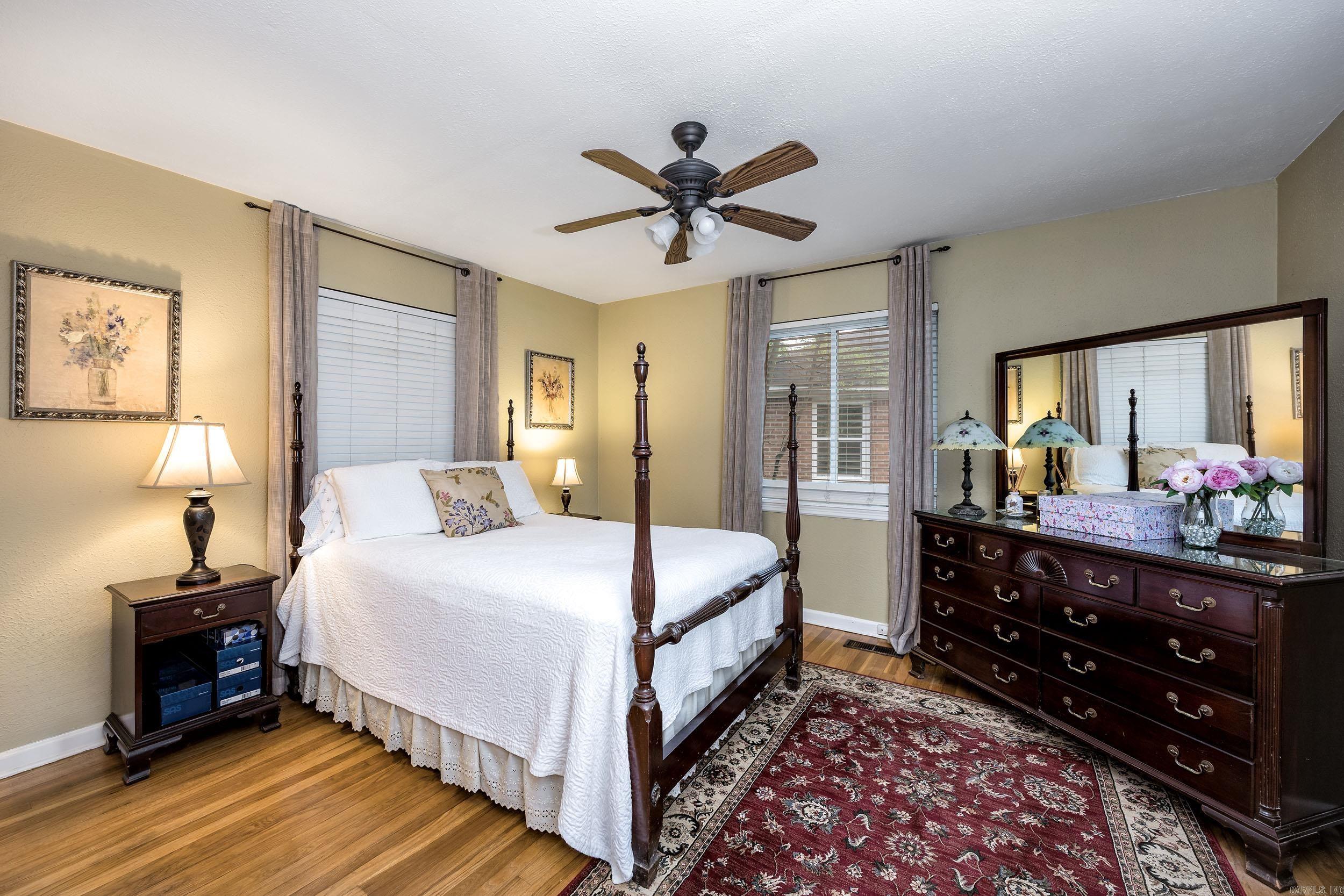 1223 Pine Valley  Little Rock, AR