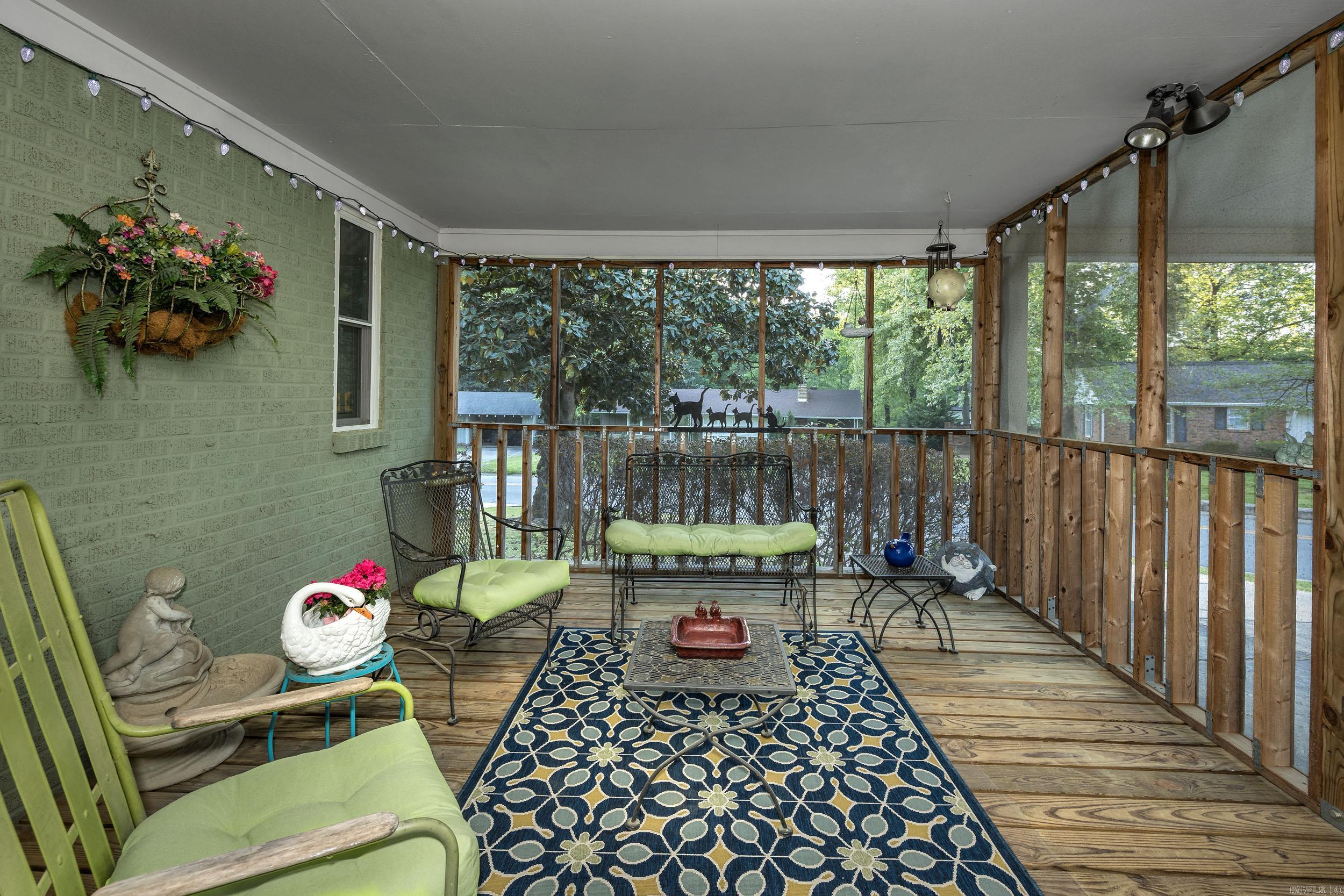 1223 Pine Valley  Little Rock, AR