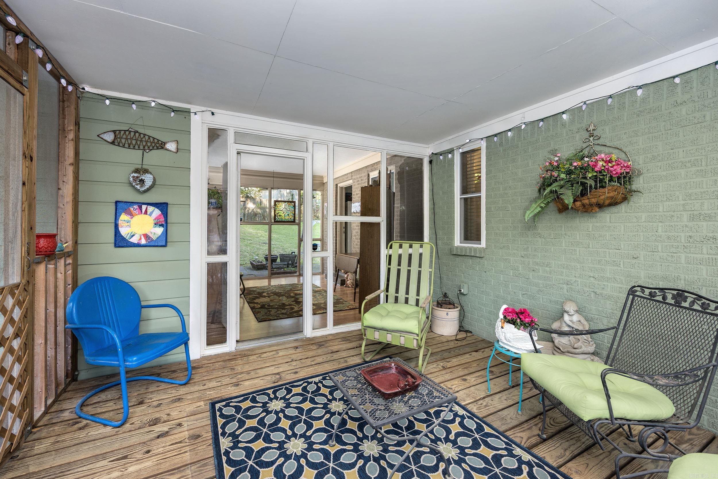 1223 Pine Valley  Little Rock, AR