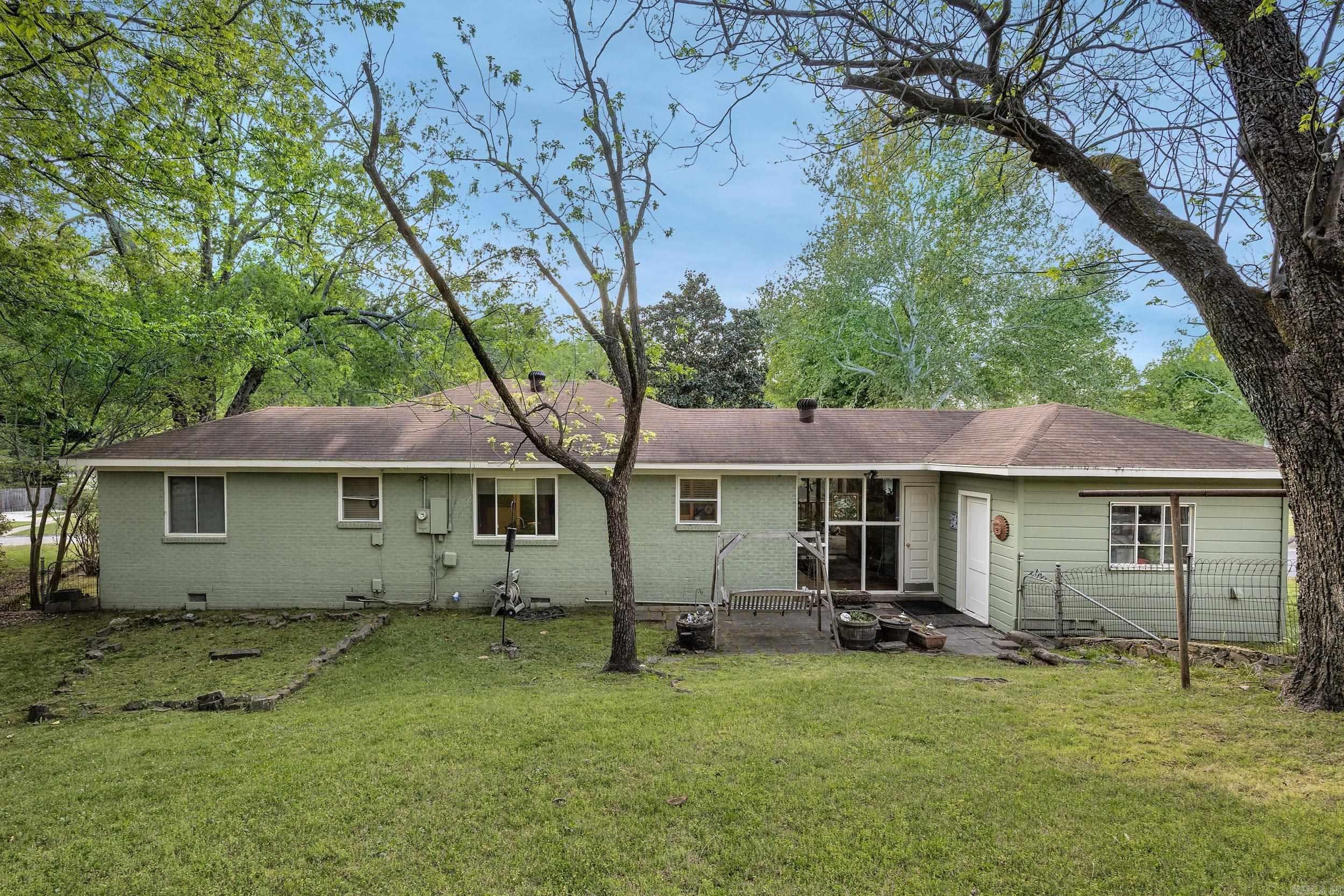 1223 Pine Valley  Little Rock, AR