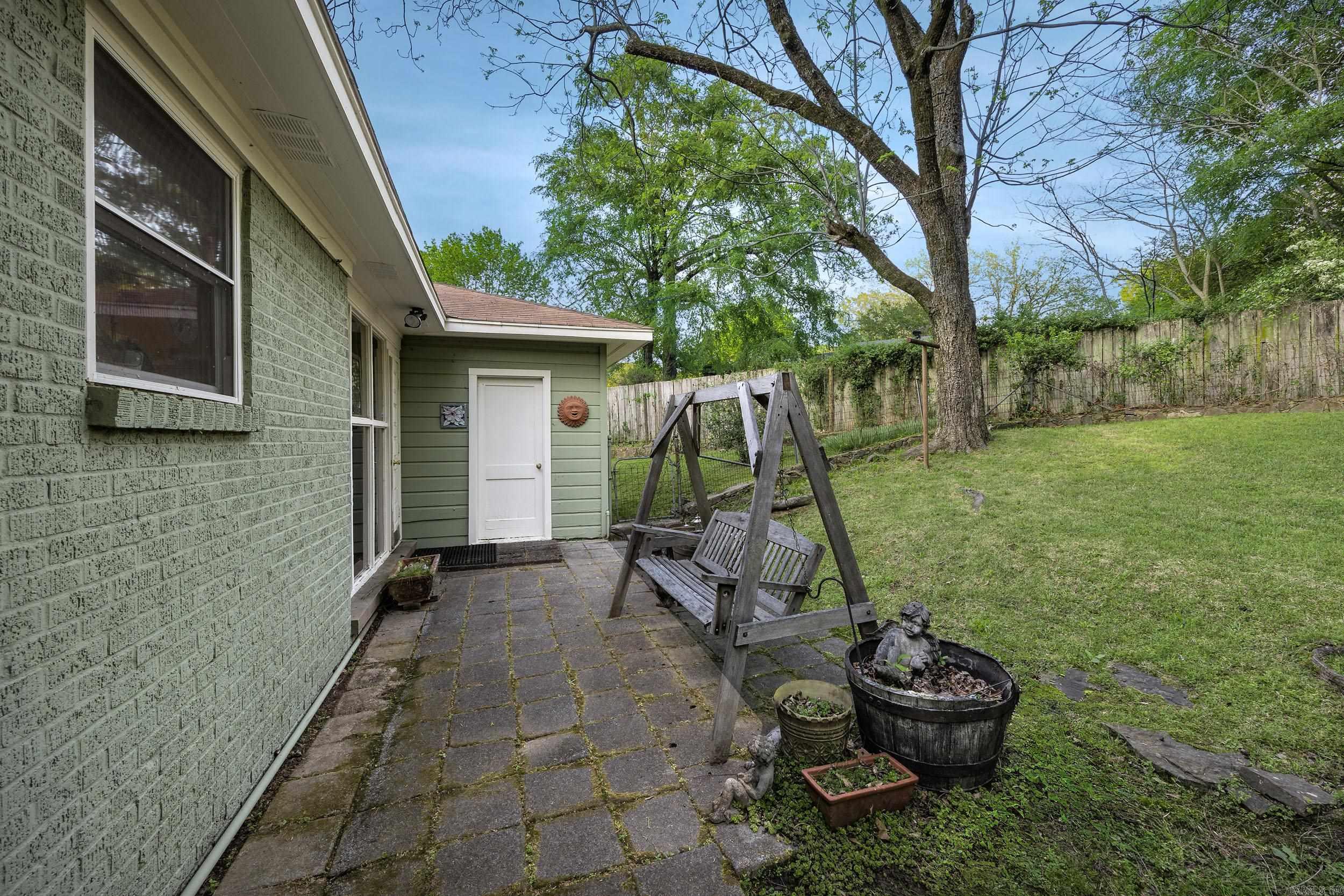 1223 Pine Valley  Little Rock, AR