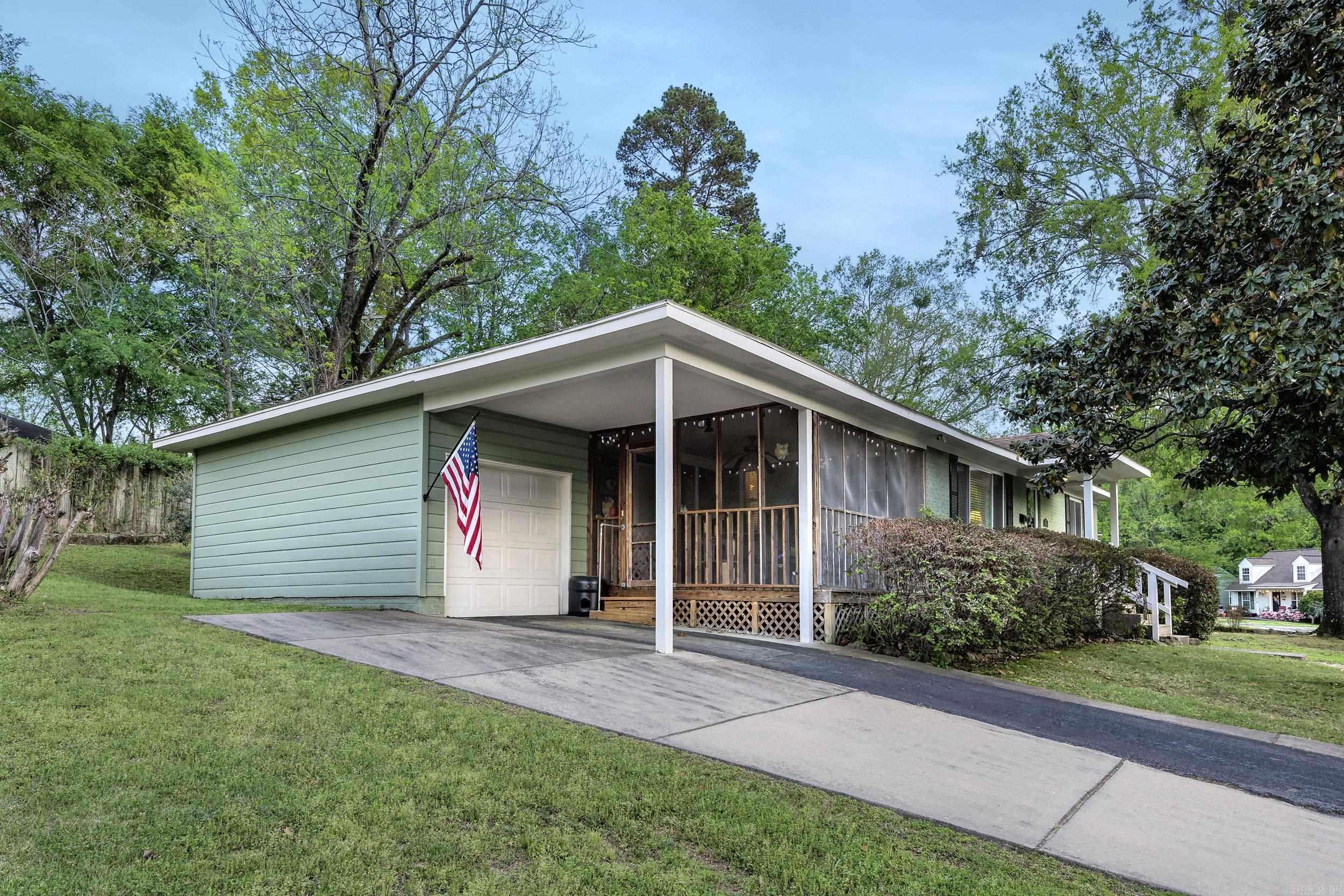1223 Pine Valley  Little Rock, AR