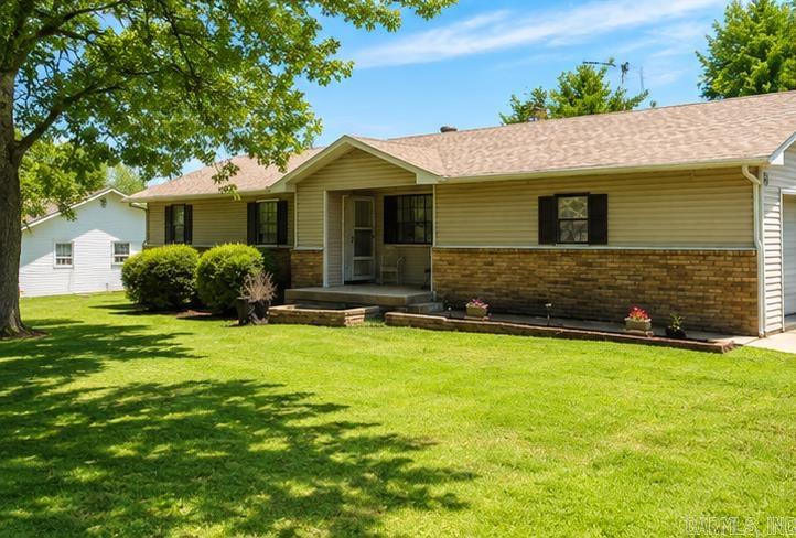 605 Newton  Mountain Home, AR