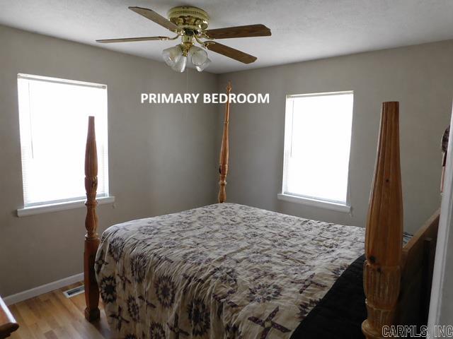 605 Newton  Mountain Home, AR