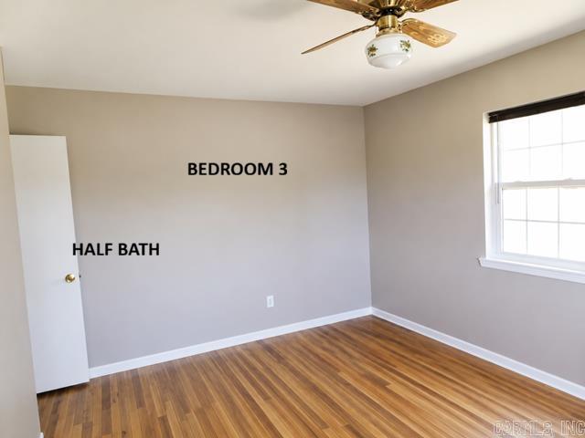 605 Newton  Mountain Home, AR