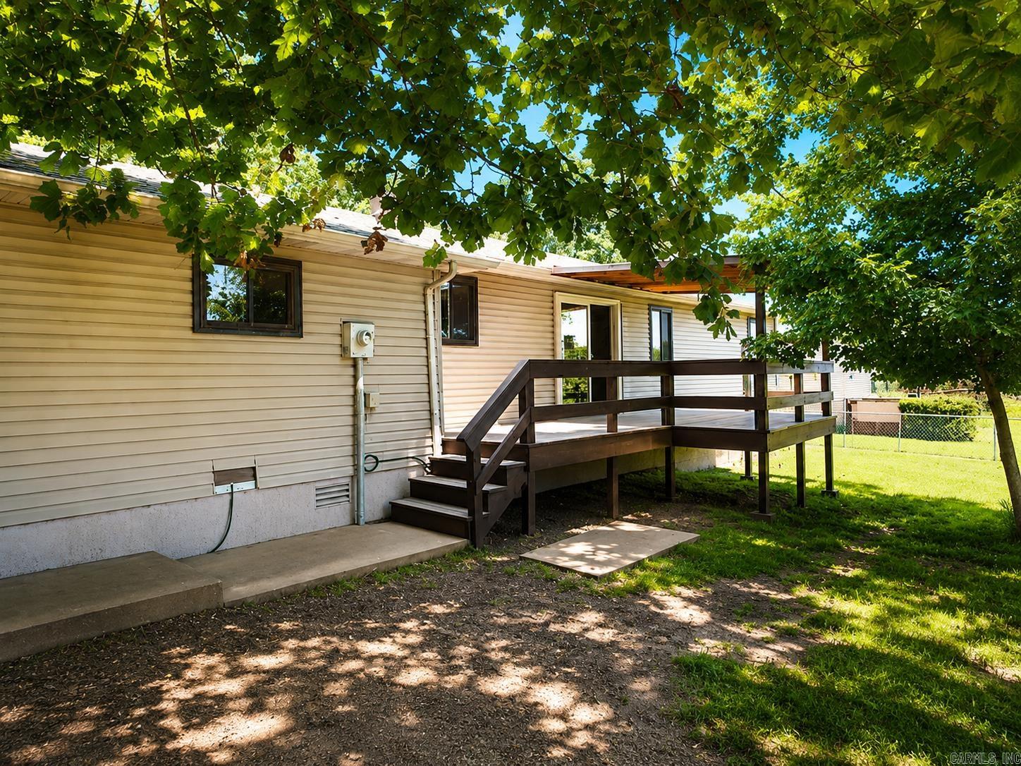 605 Newton  Mountain Home, AR