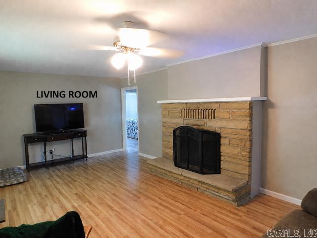 605 Newton  Mountain Home, AR