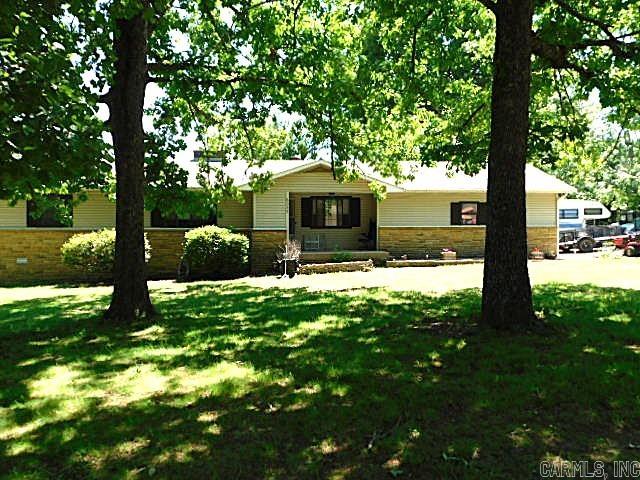 605 Newton  Mountain Home, AR