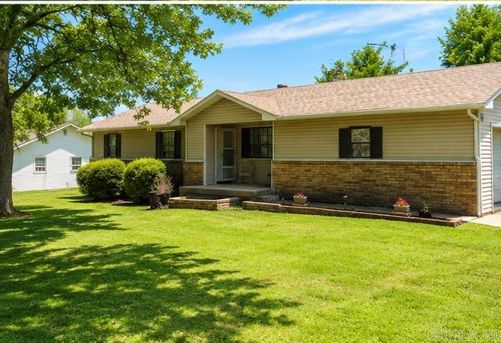 605 Newton  Mountain Home, AR