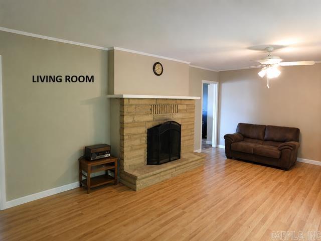 605 Newton  Mountain Home, AR