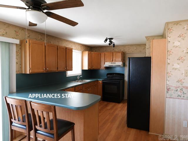 605 Newton  Mountain Home, AR