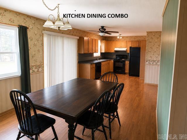 605 Newton  Mountain Home, AR