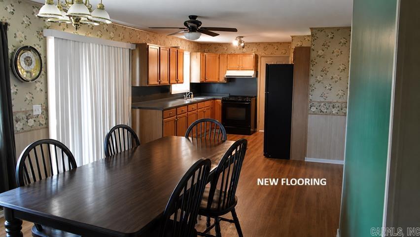 605 Newton  Mountain Home, AR