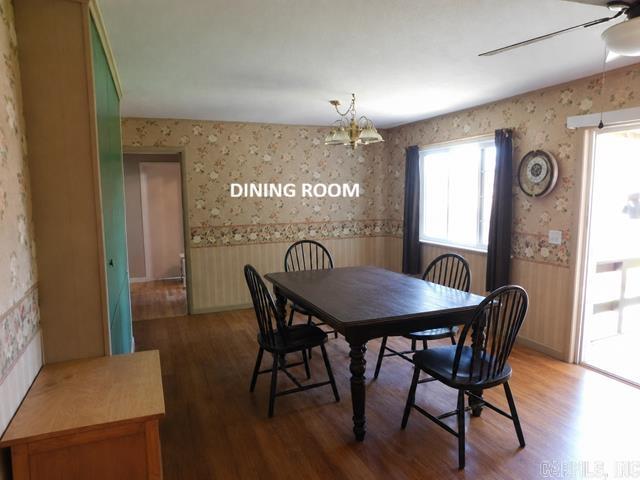605 Newton  Mountain Home, AR