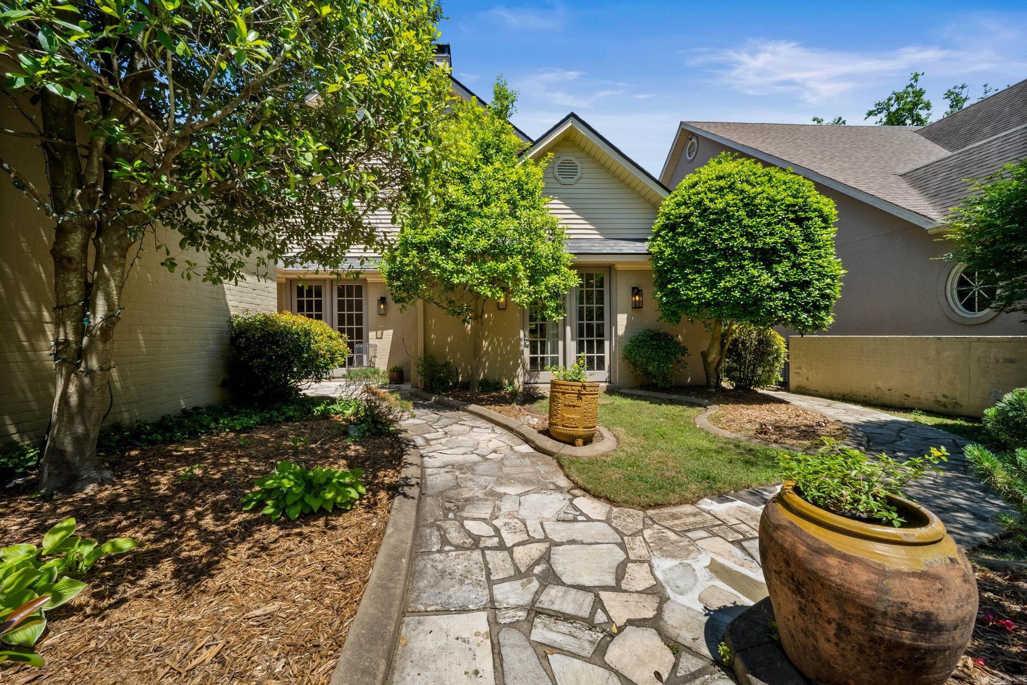 1815 River Heights  Little Rock, AR