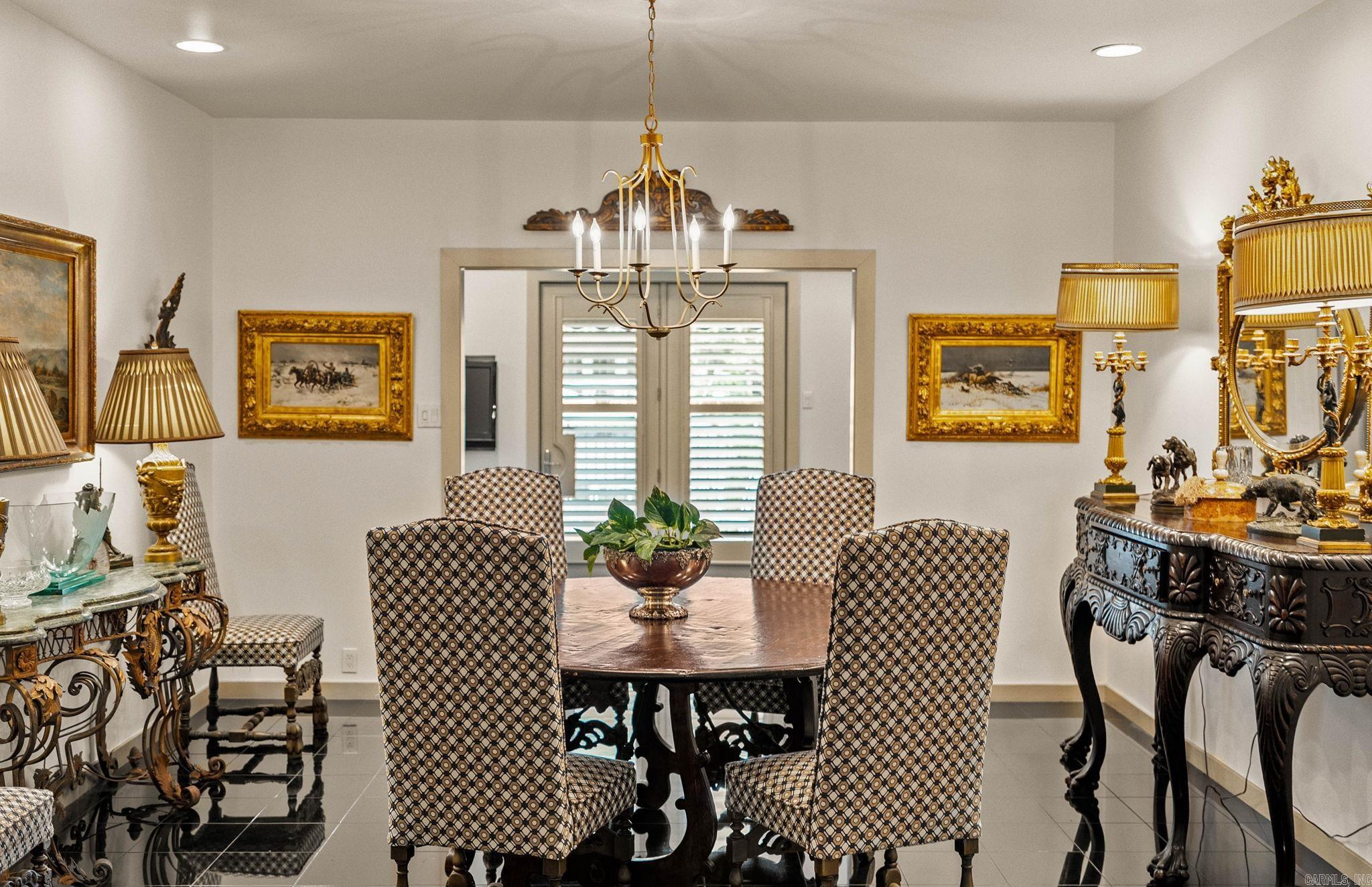 1815 River Heights  Little Rock, AR