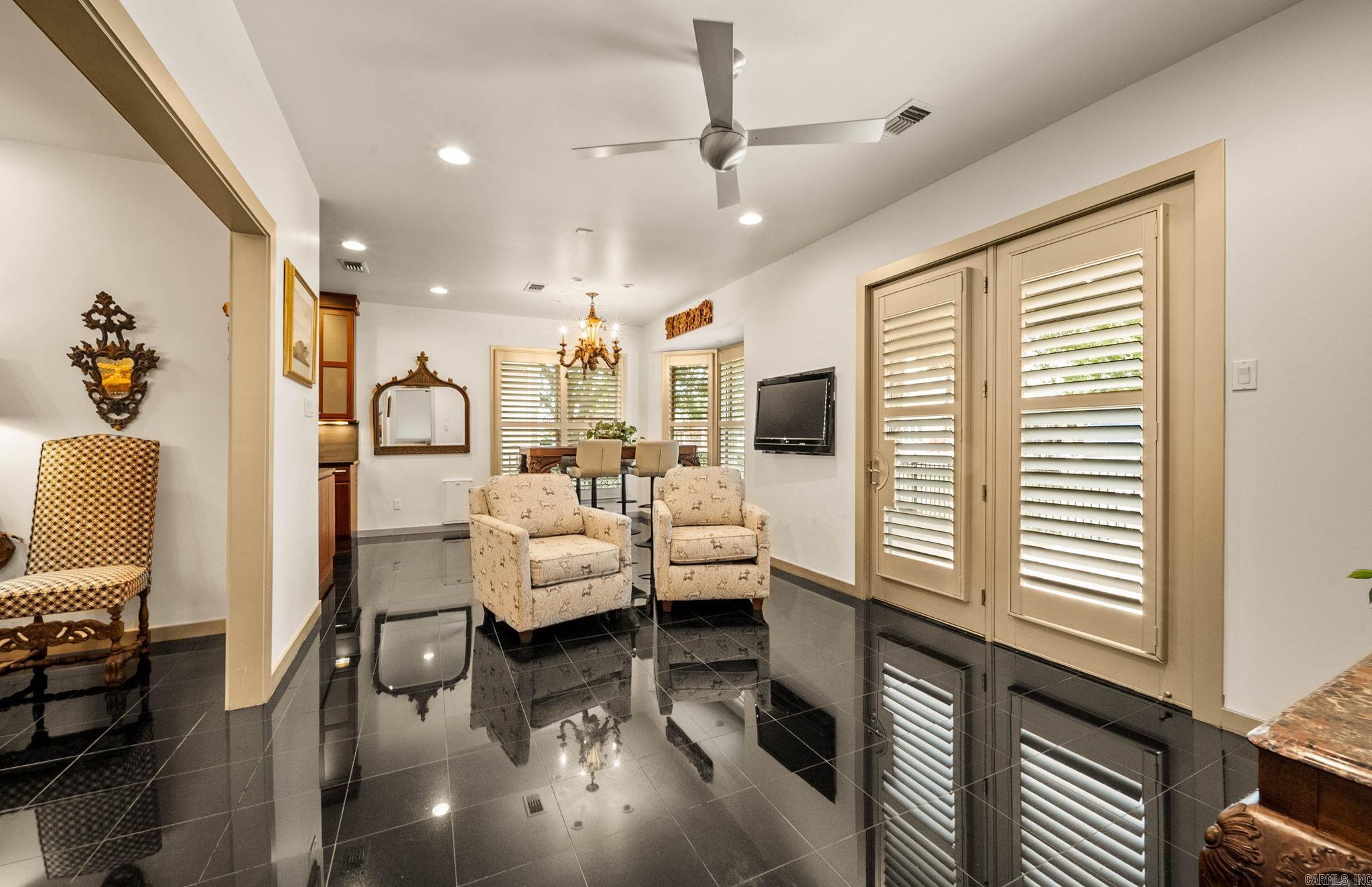 1815 River Heights  Little Rock, AR