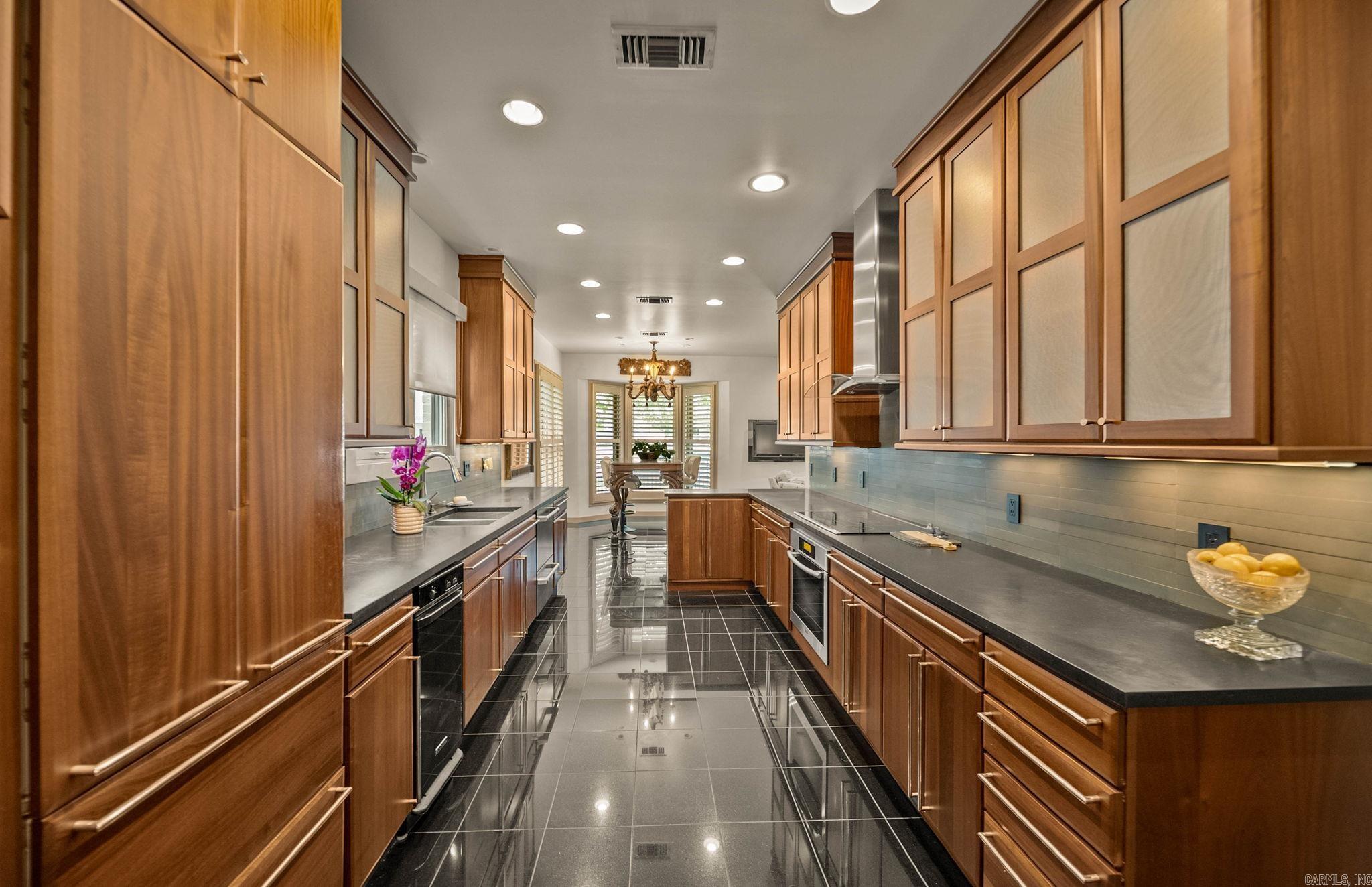 1815 River Heights  Little Rock, AR
